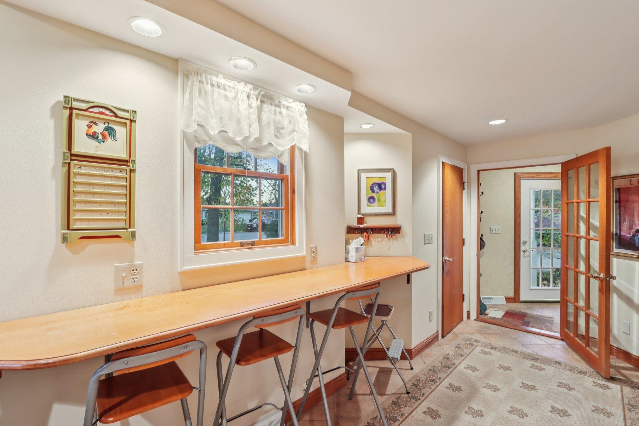 1001 Edgewater Road