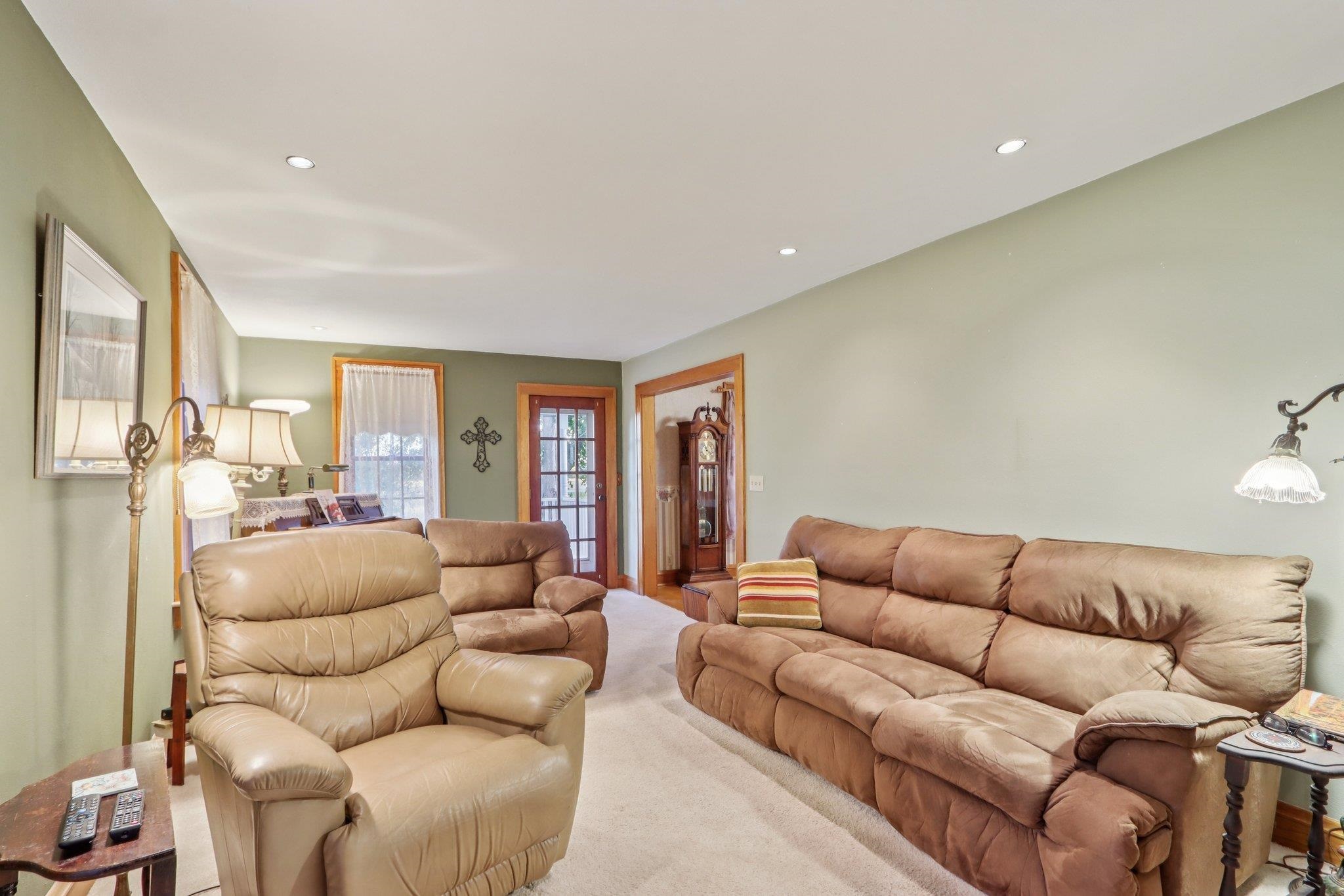 1001 Edgewater Road