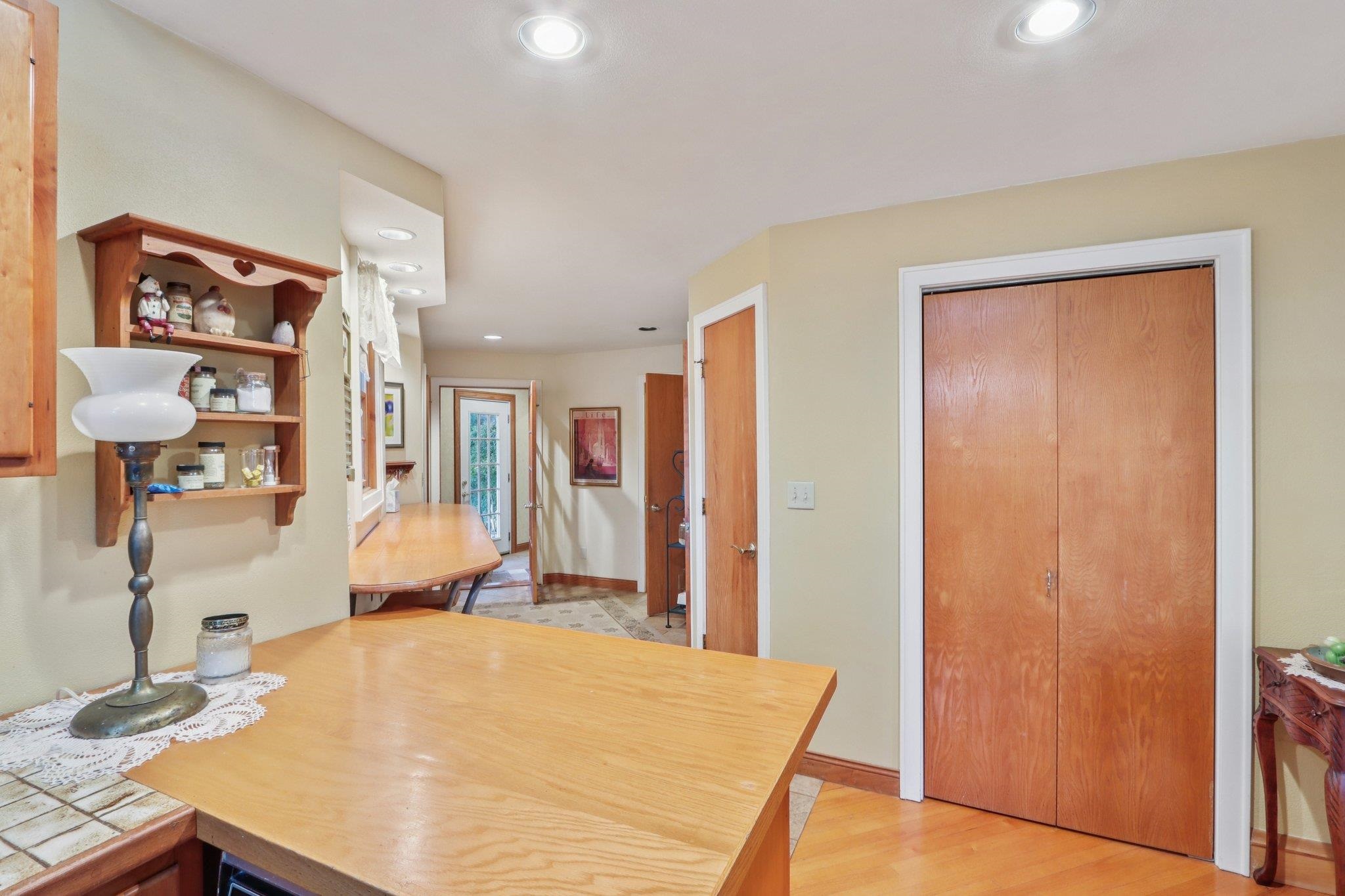 1001 Edgewater Road