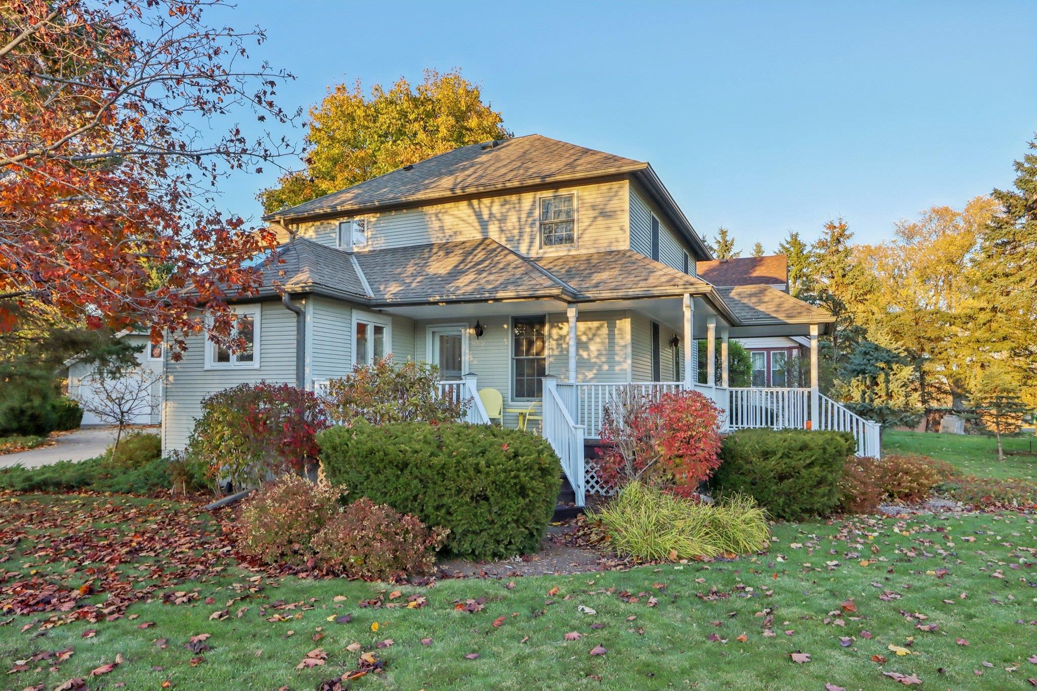 1001 Edgewater Road