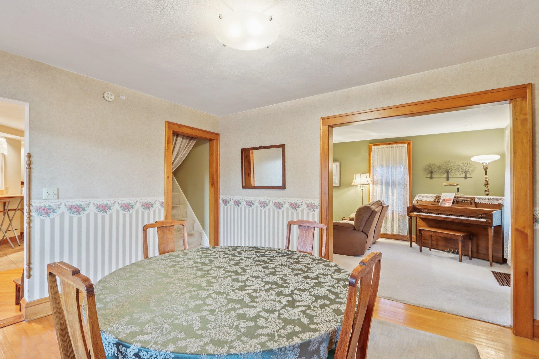 1001 Edgewater Road