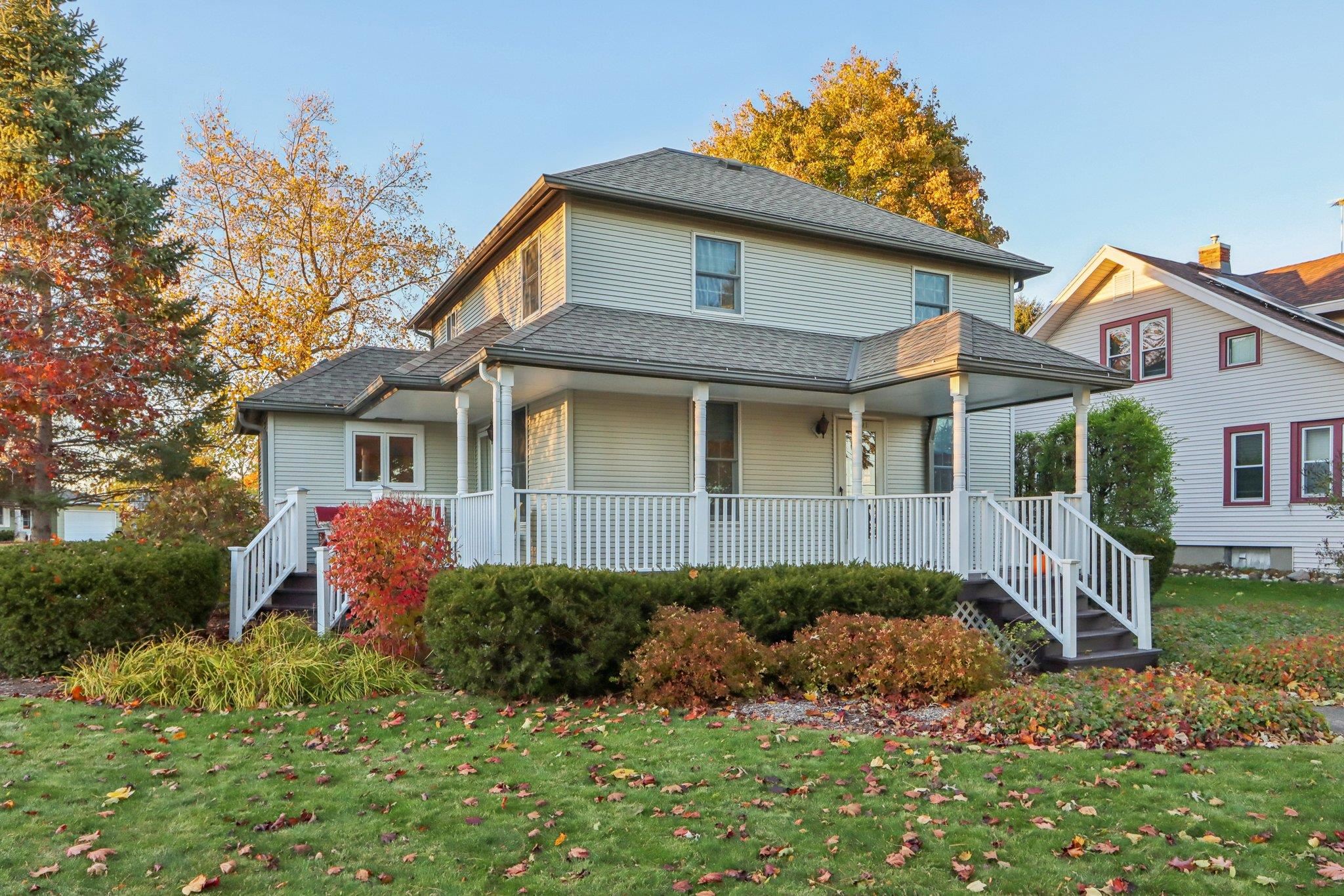 1001 Edgewater Road