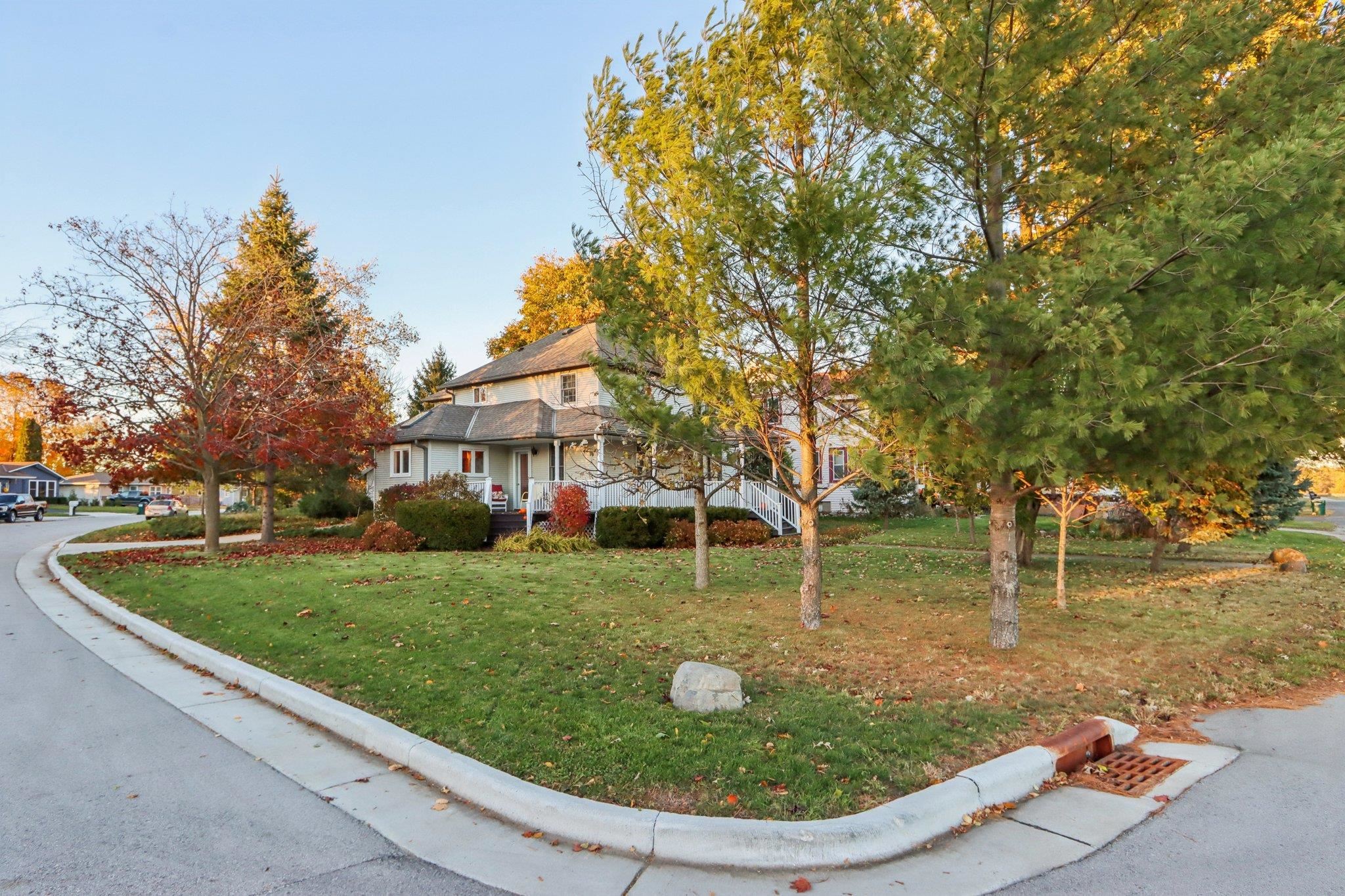 1001 Edgewater Road