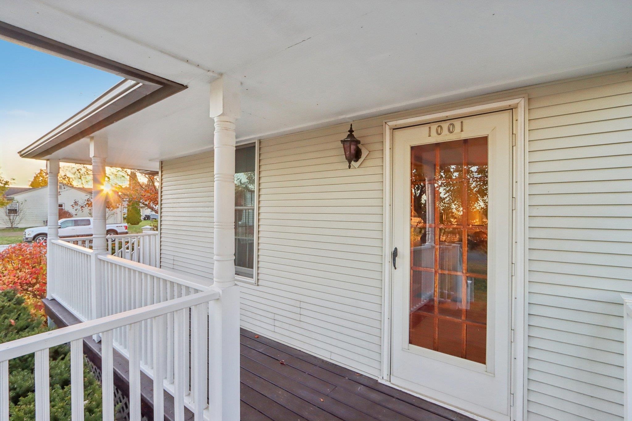 1001 Edgewater Road