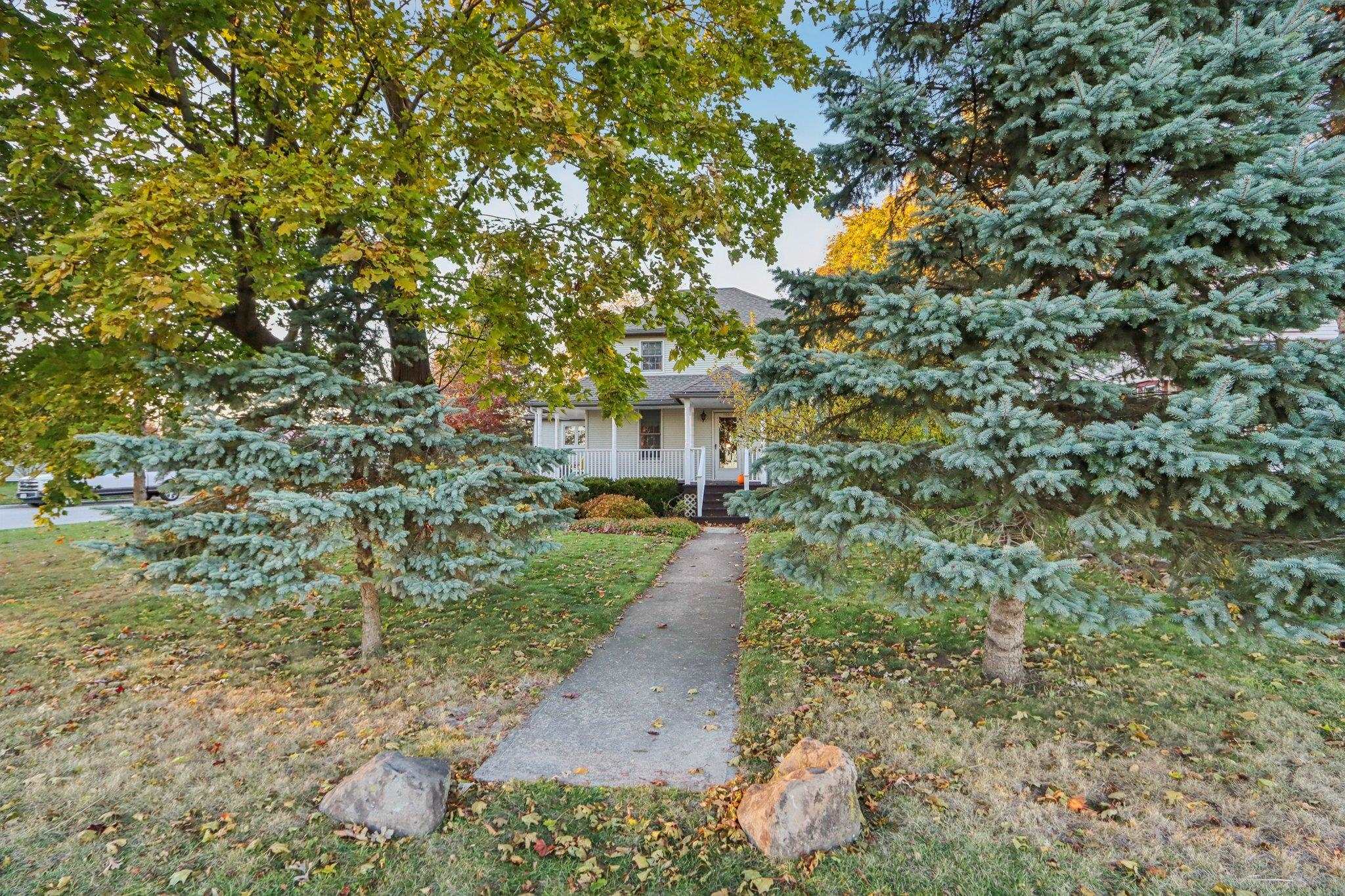 1001 Edgewater Road