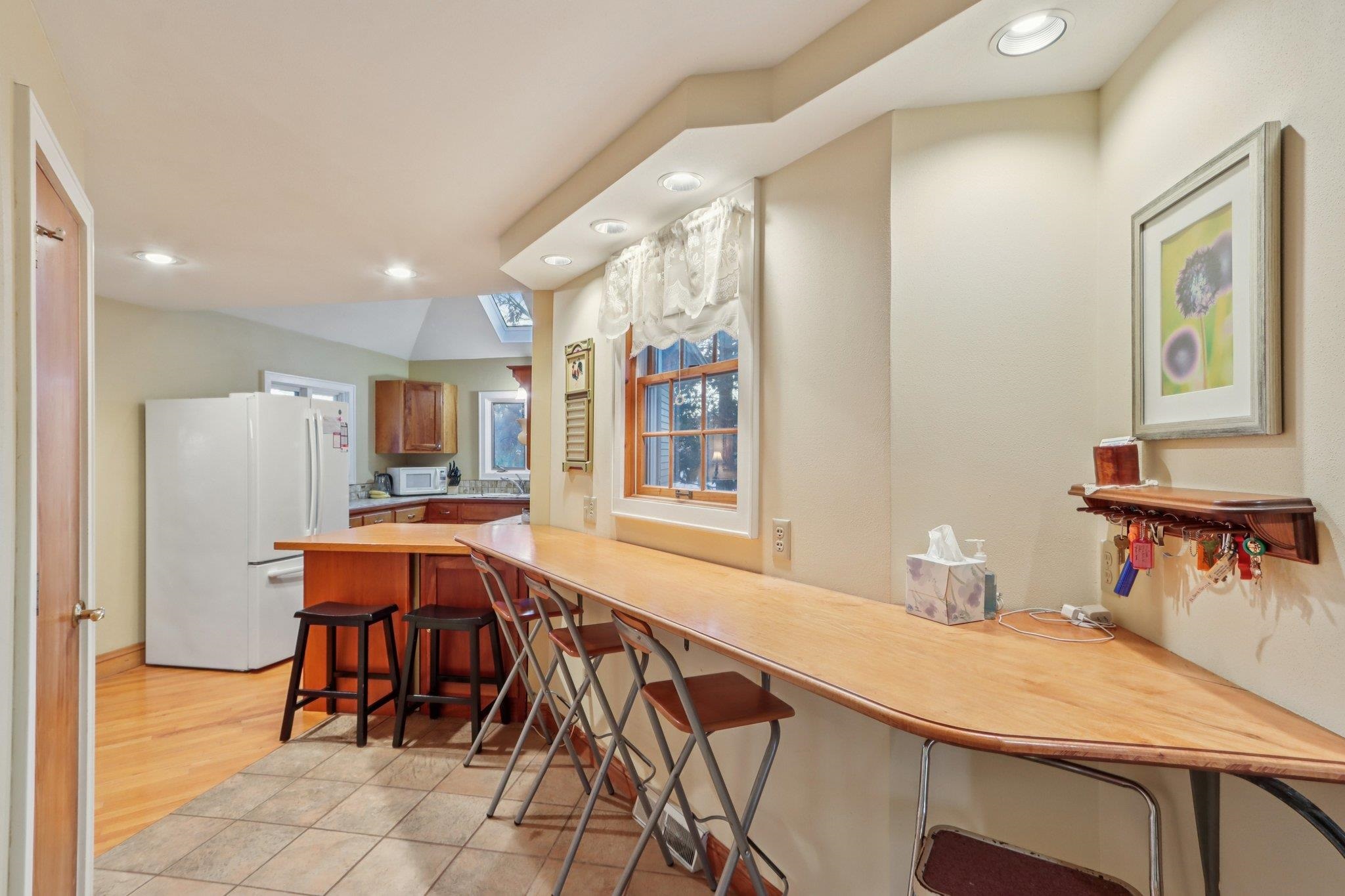 1001 Edgewater Road