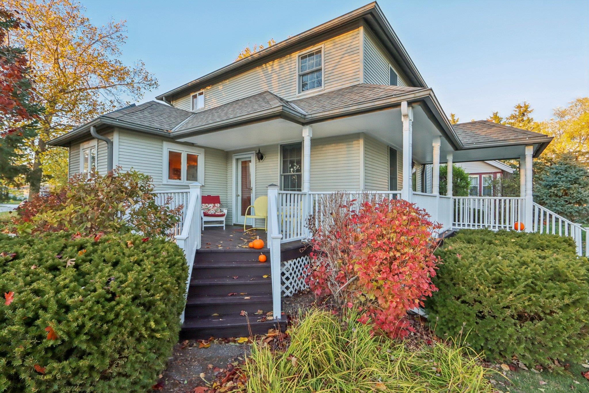 1001 Edgewater Road