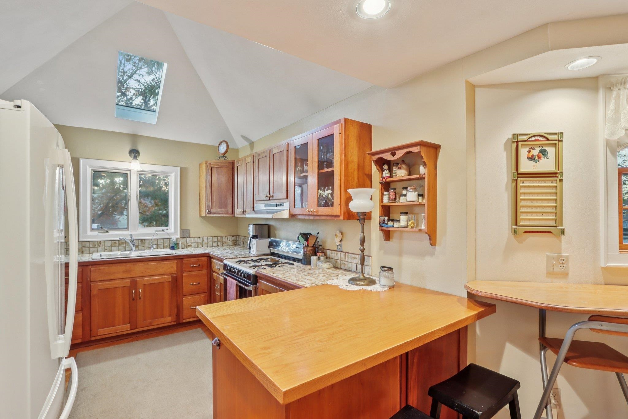 1001 Edgewater Road