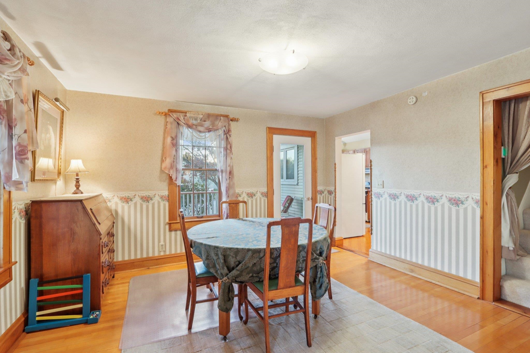 1001 Edgewater Road
