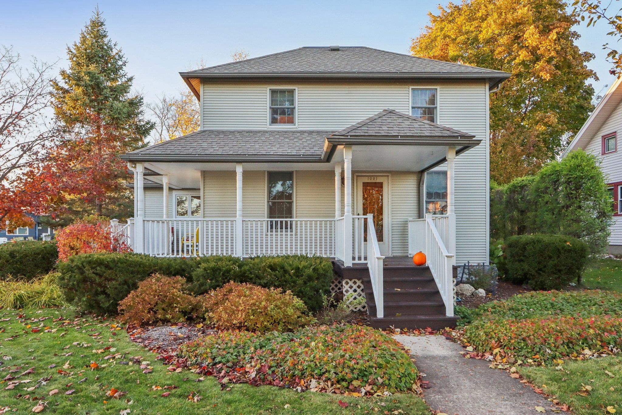 1001 Edgewater Road