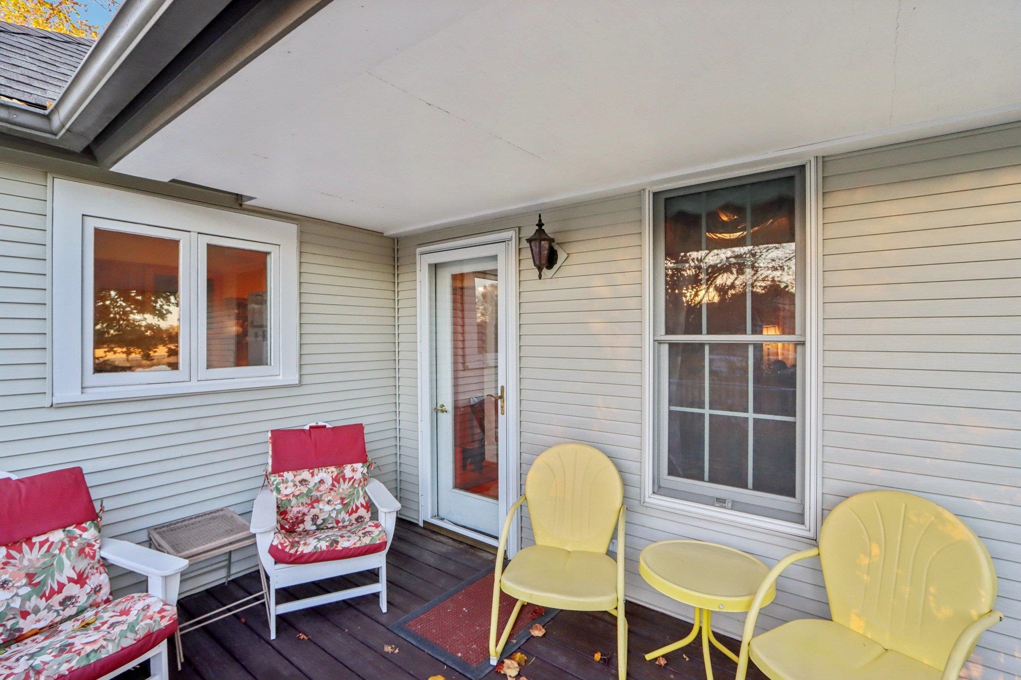 1001 Edgewater Road