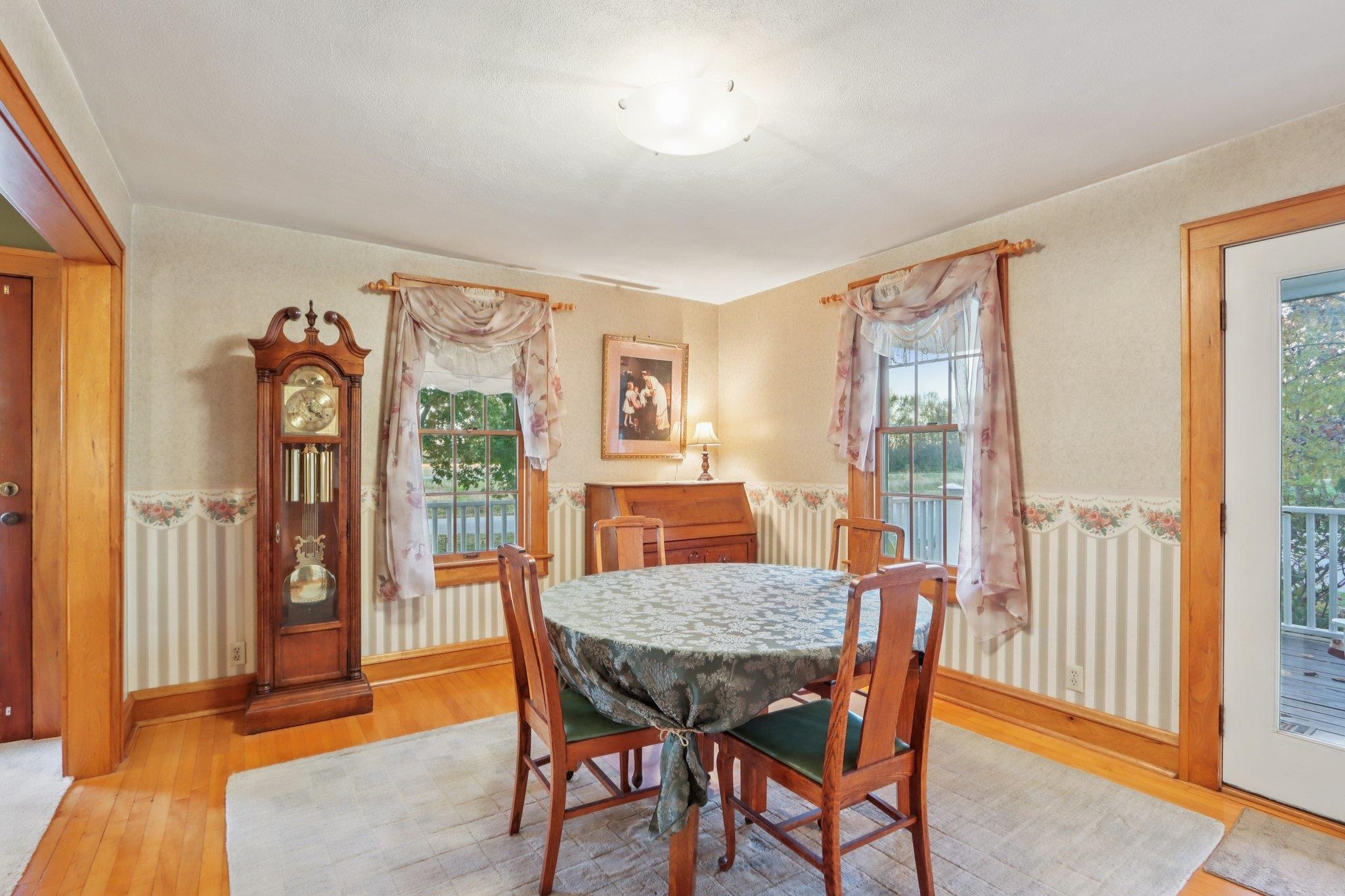 1001 Edgewater Road