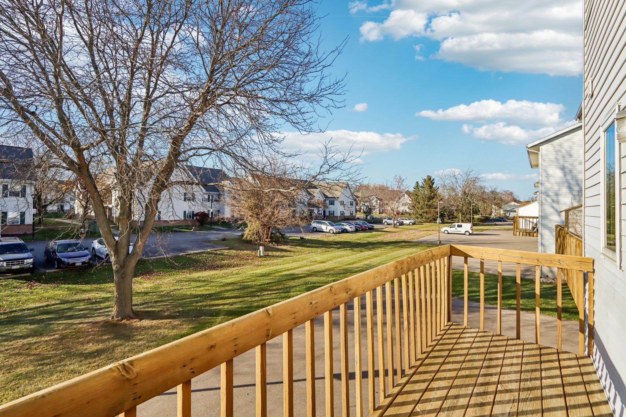 714 Mesta Lane Unit: 2
