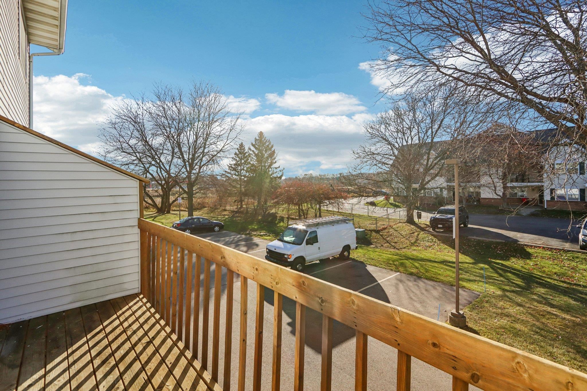 714 Mesta Lane Unit: 2