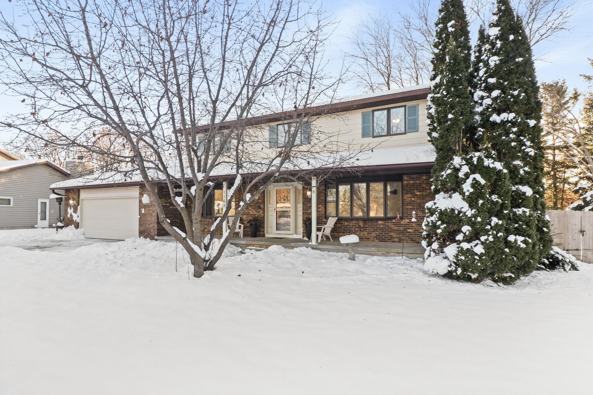 1162 Crossing Ridge Trail