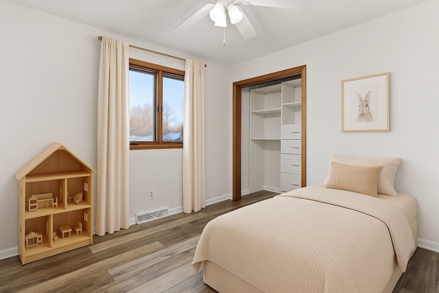 1162 Crossing Ridge Trail