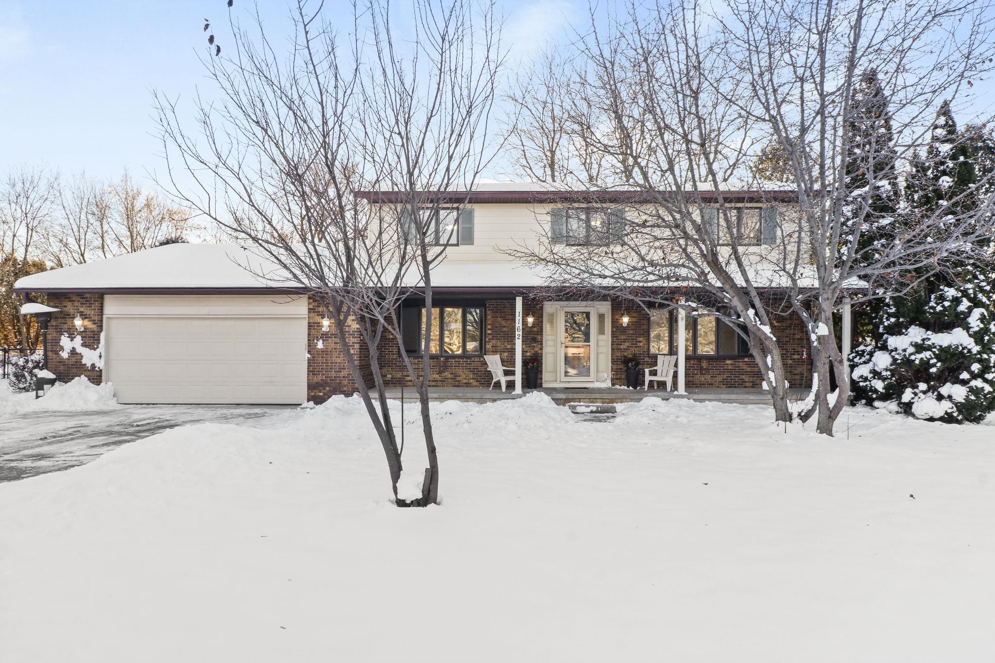 1162 Crossing Ridge Trail