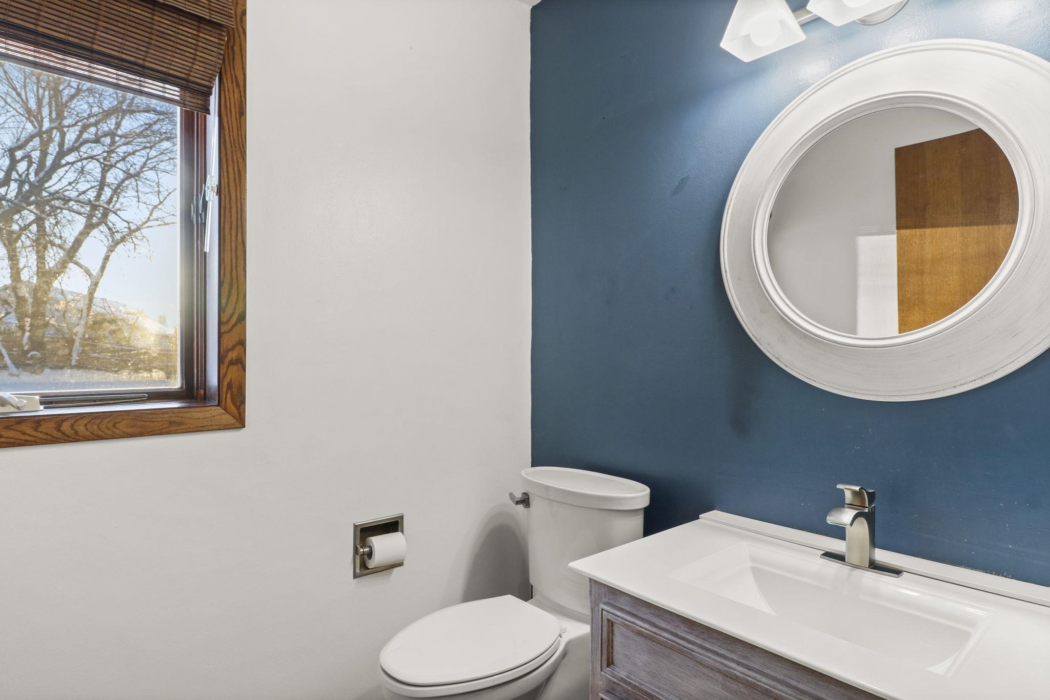 1162 Crossing Ridge Trail