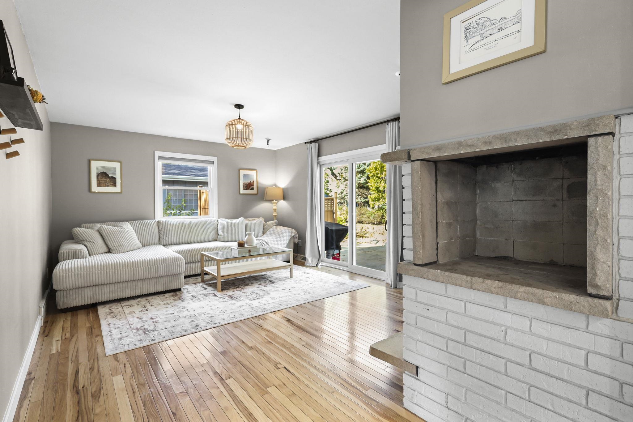 5314 Jonquil Court
