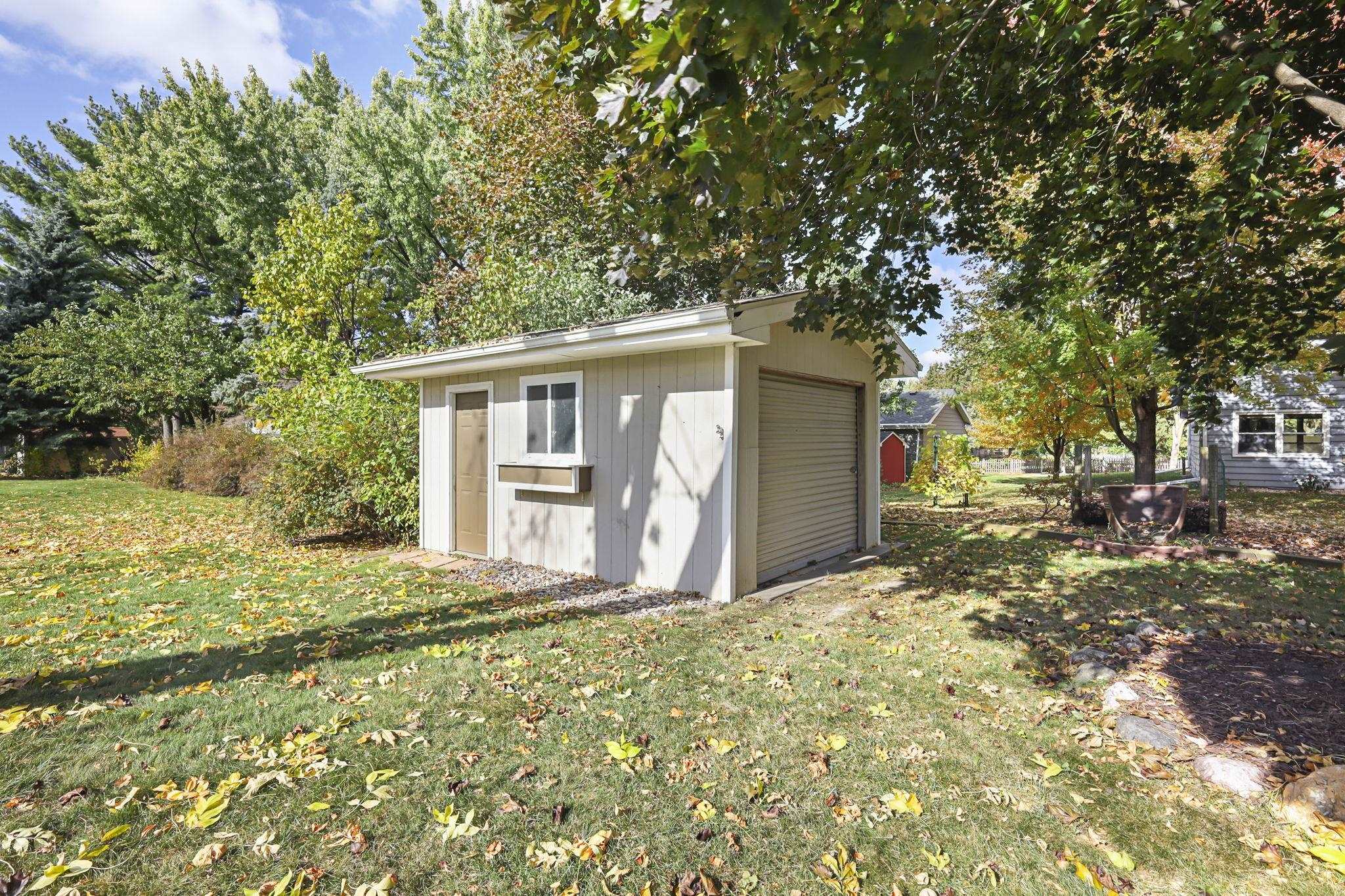 5314 Jonquil Court