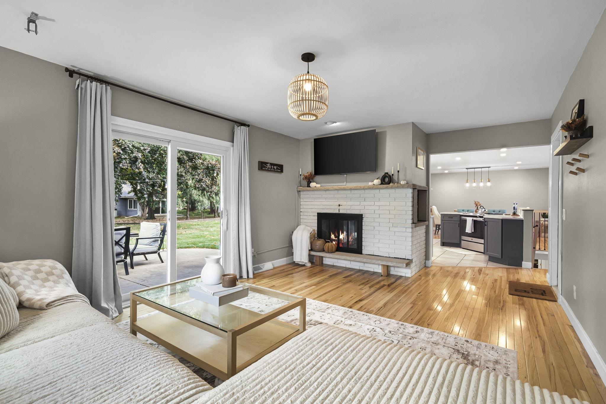 5314 Jonquil Court