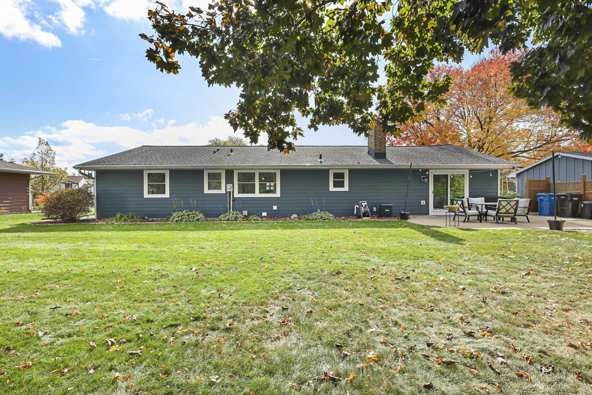 5314 Jonquil Court