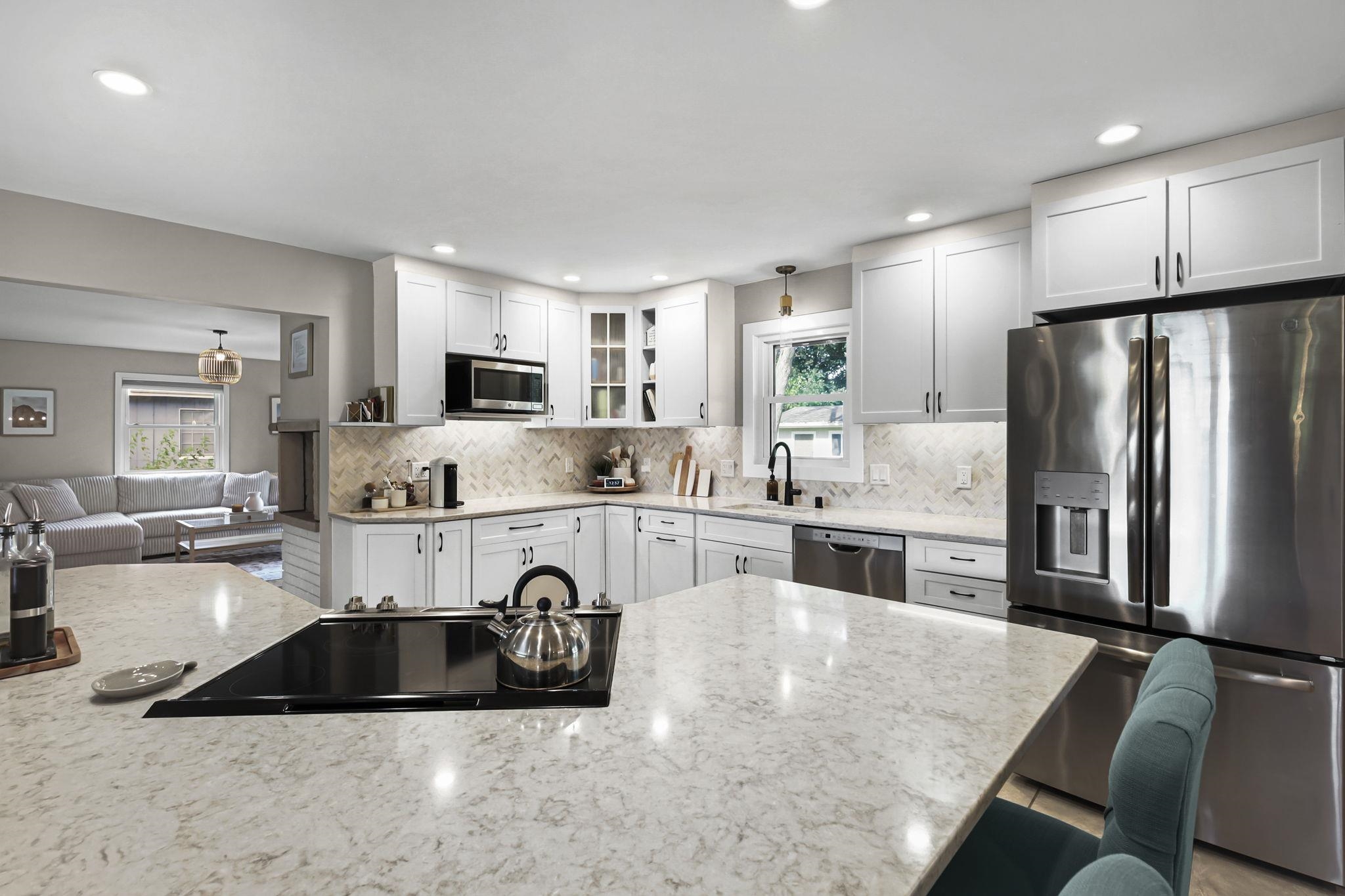 5314 Jonquil Court