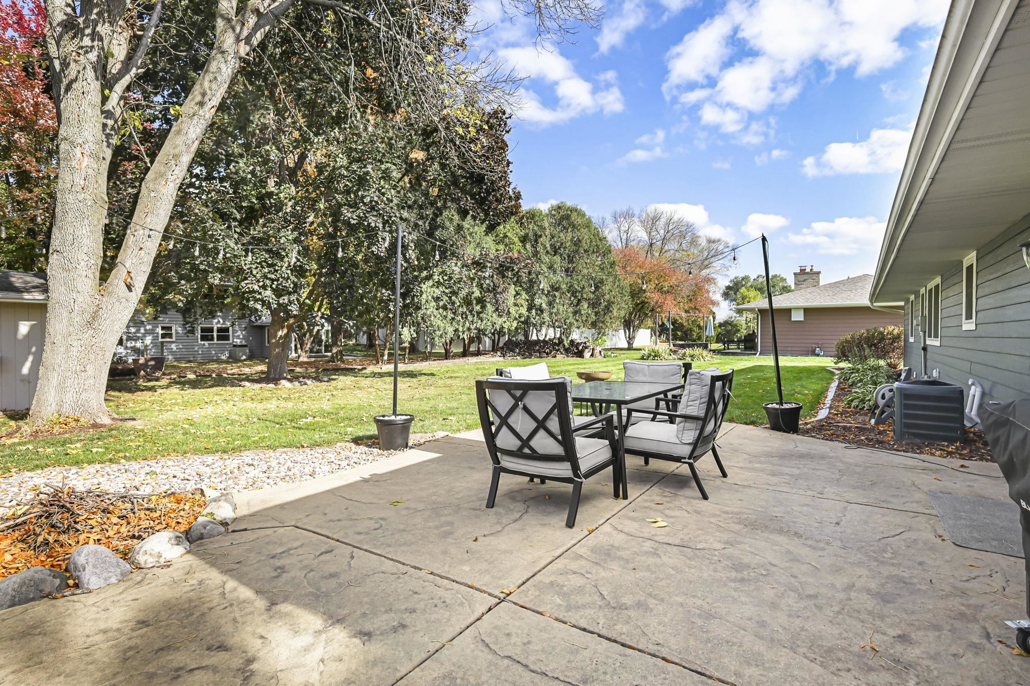 5314 Jonquil Court