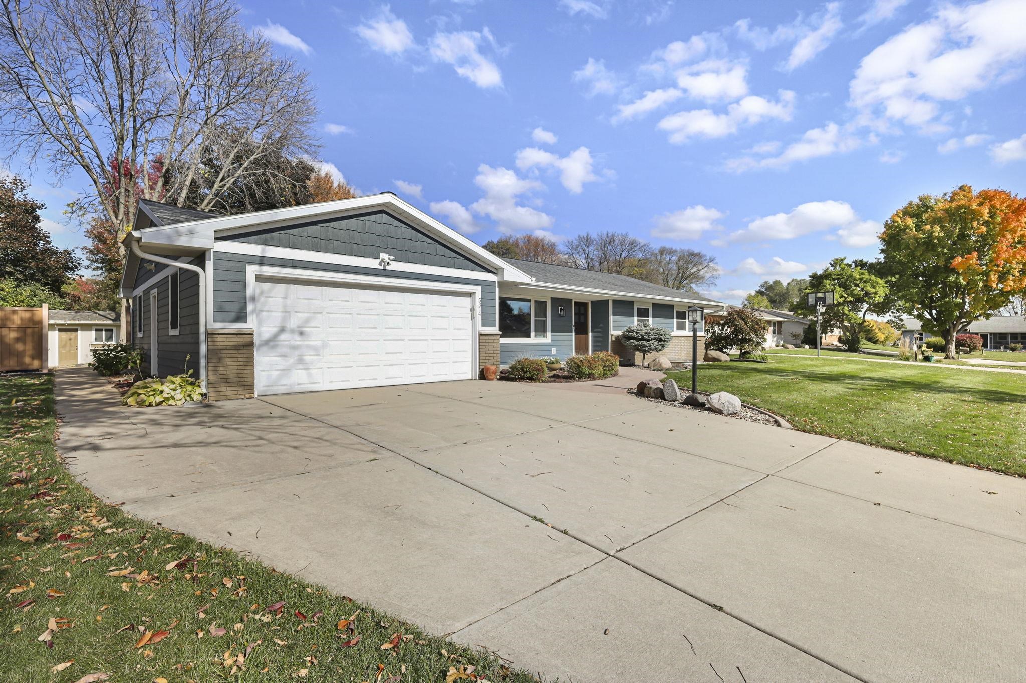 5314 Jonquil Court