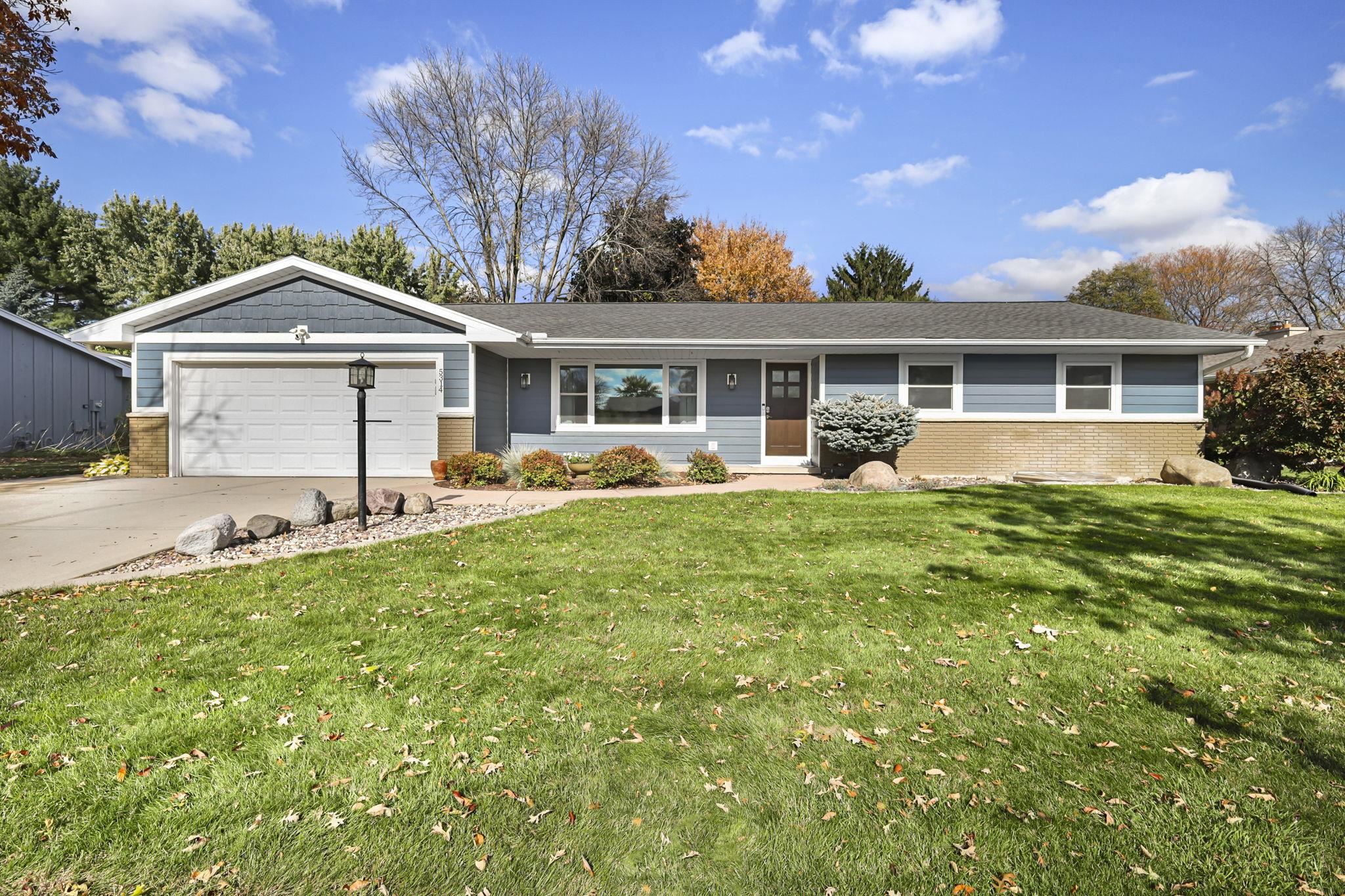 5314 Jonquil Court