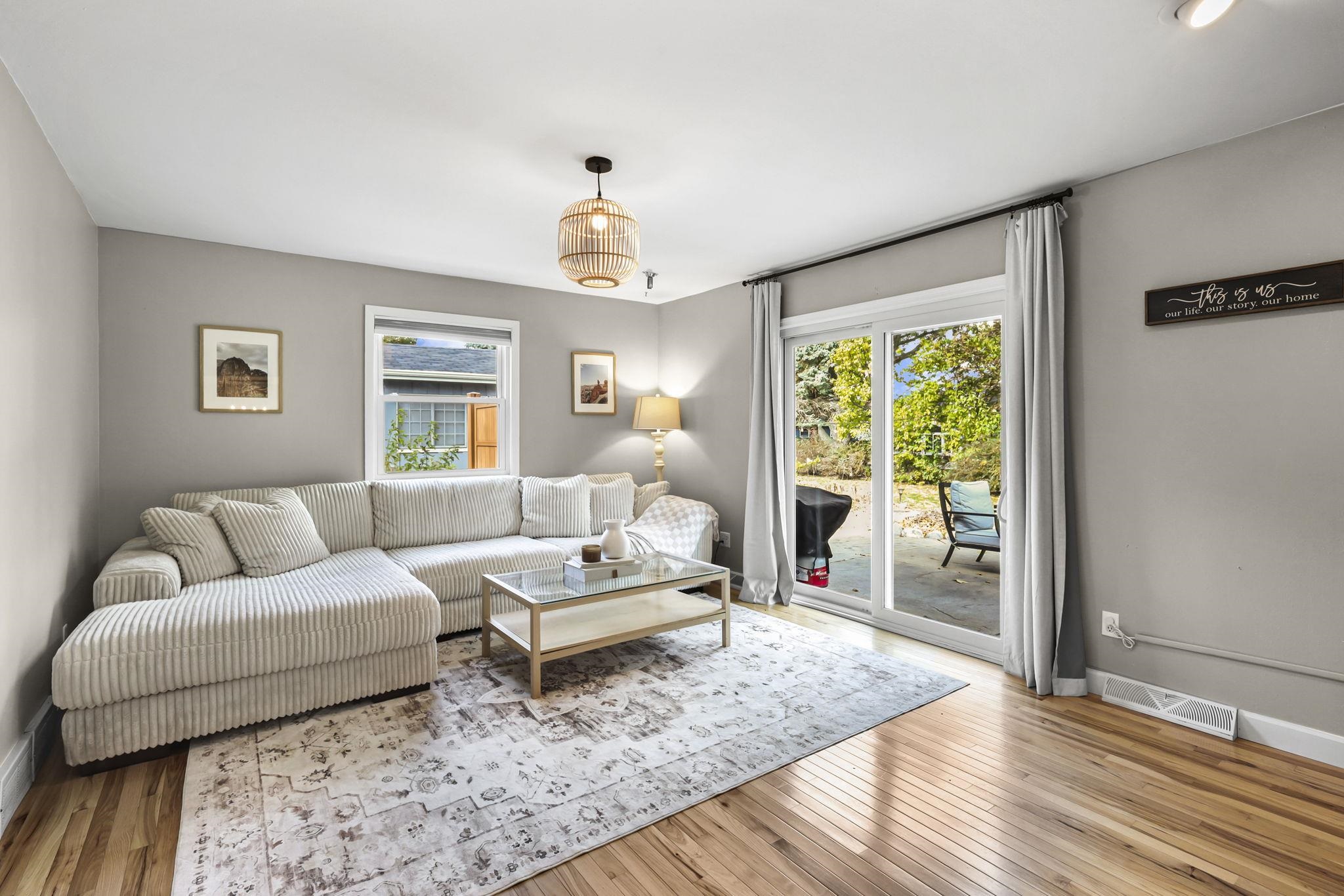 5314 Jonquil Court