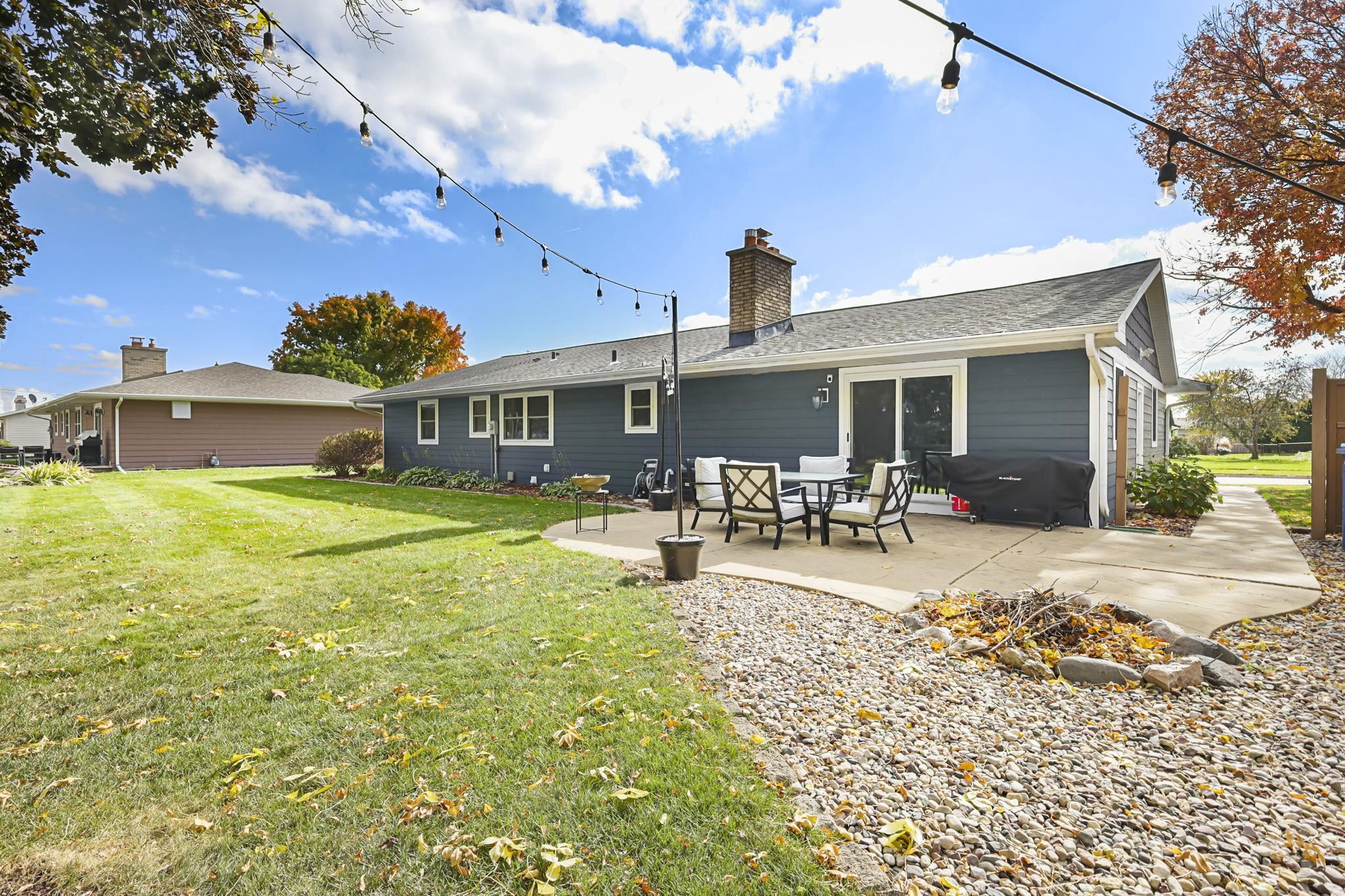 5314 Jonquil Court