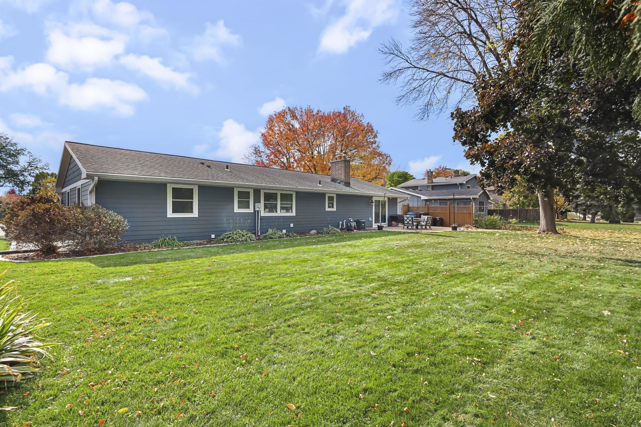 5314 Jonquil Court