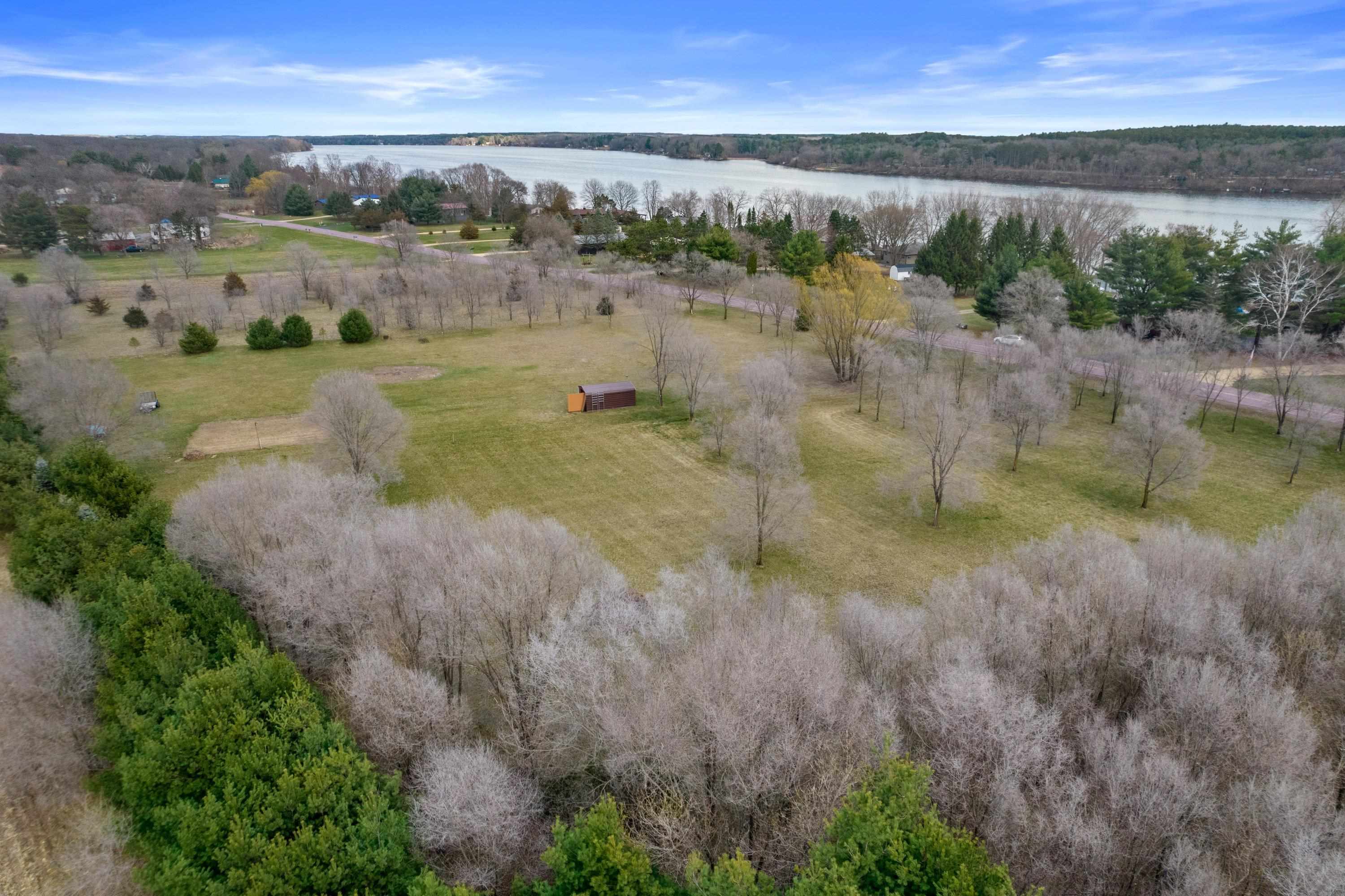 1.5 Ac County Road C