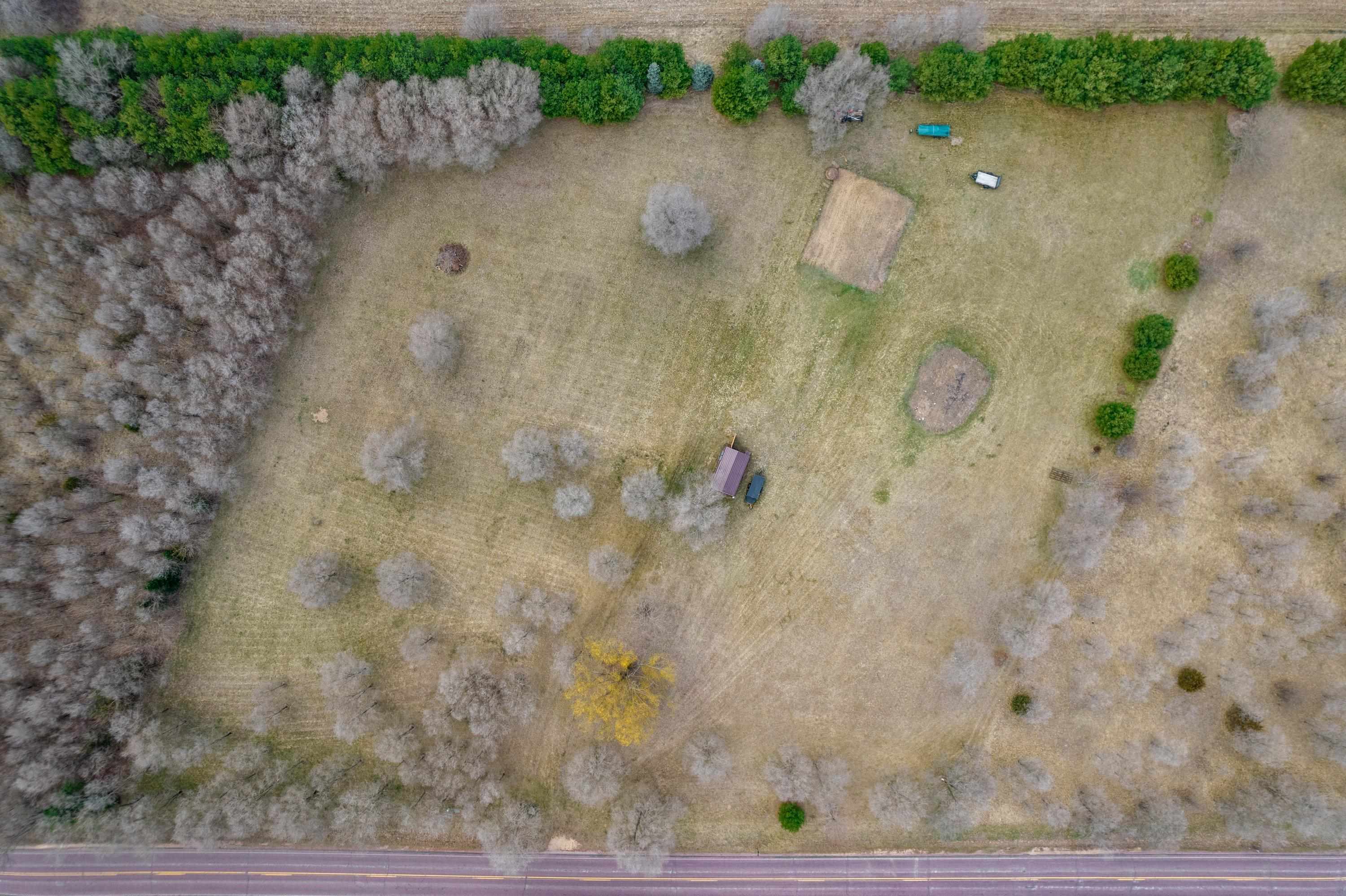 1.5 Ac County Road C