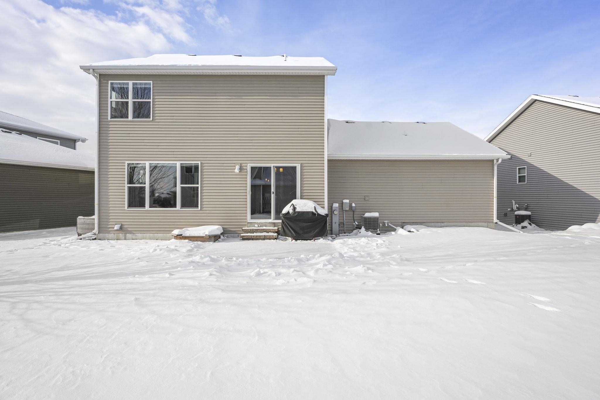 1333 Blazingstar Lane