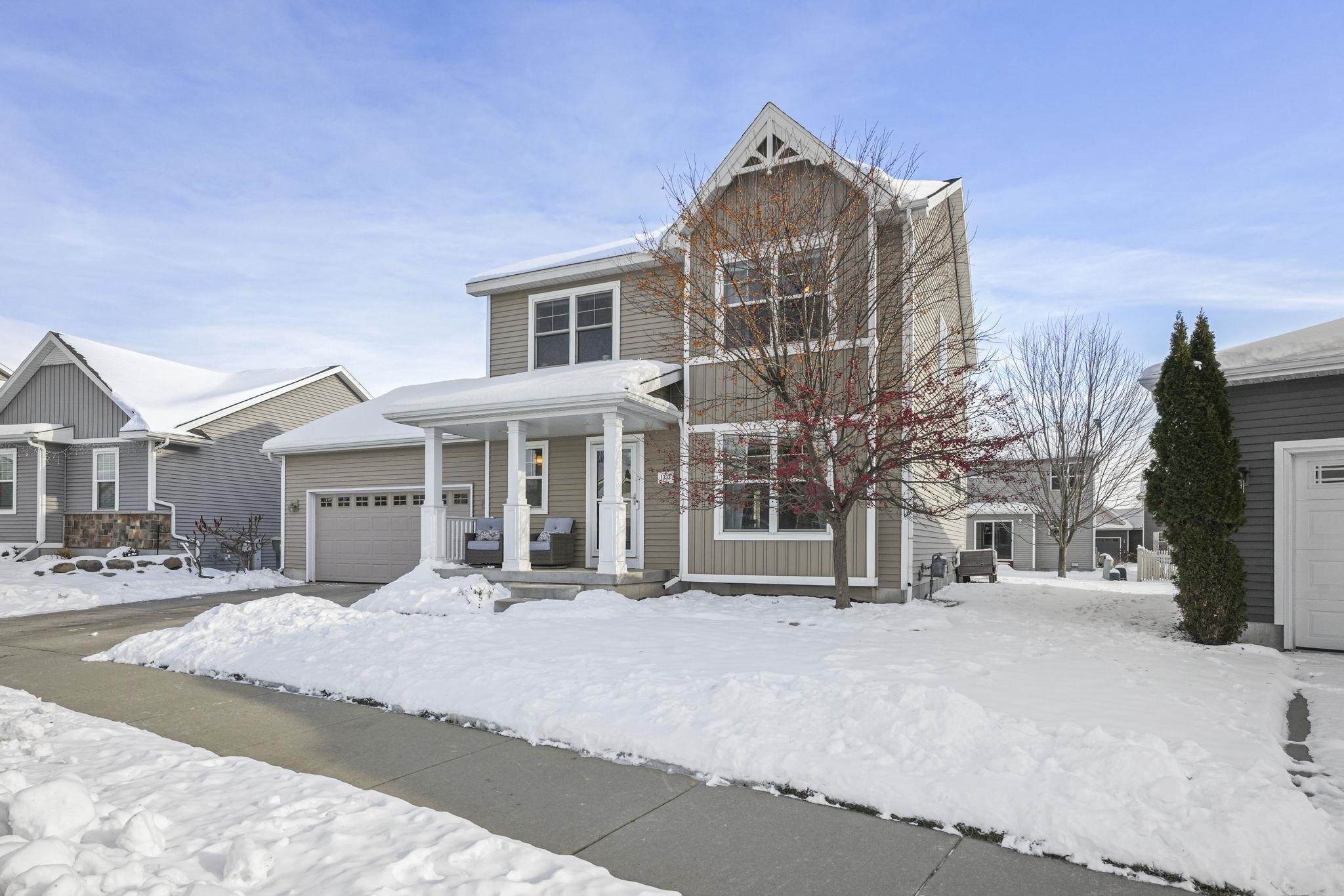 1333 Blazingstar Lane