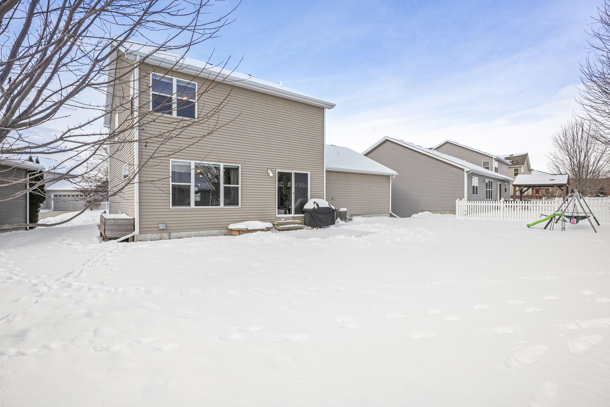 1333 Blazingstar Lane
