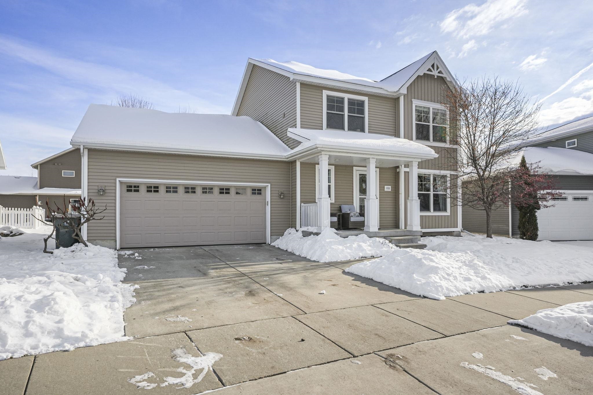1333 Blazingstar Lane
