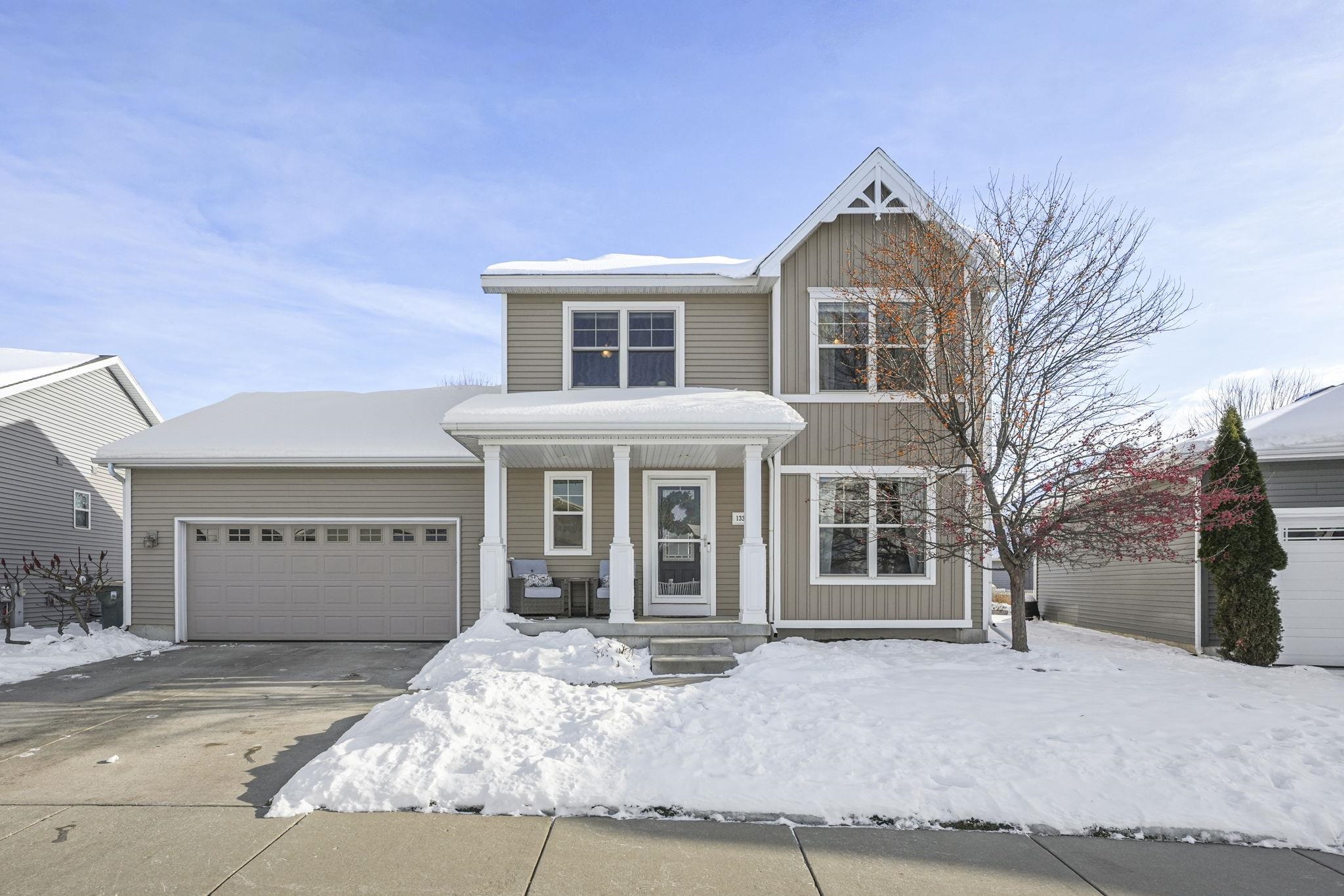 1333 Blazingstar Lane