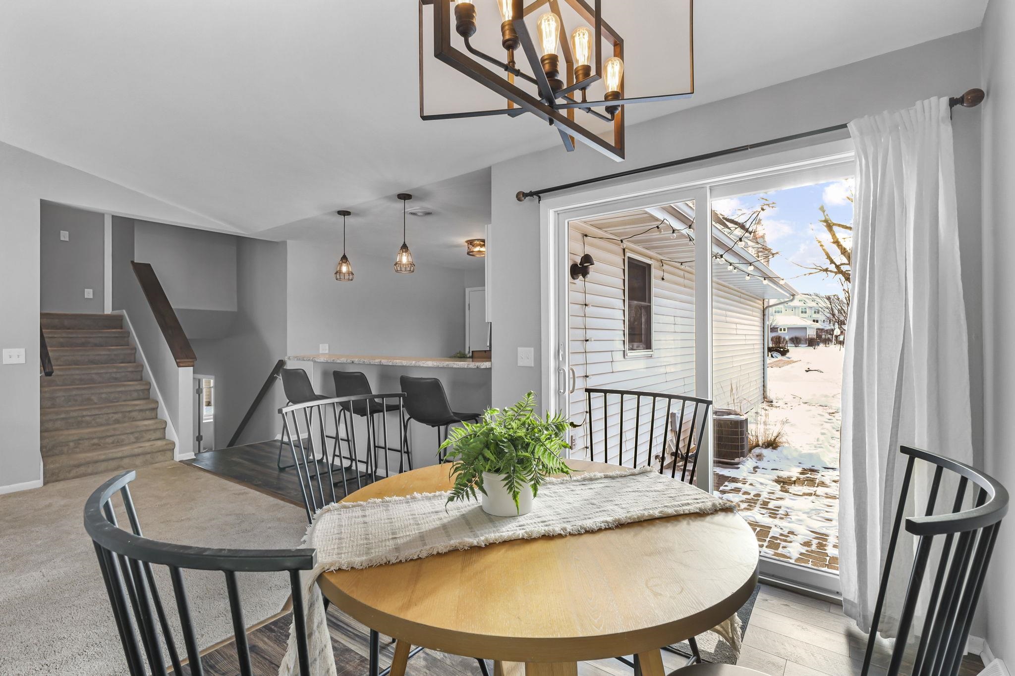 3618 Stonebridge Drive