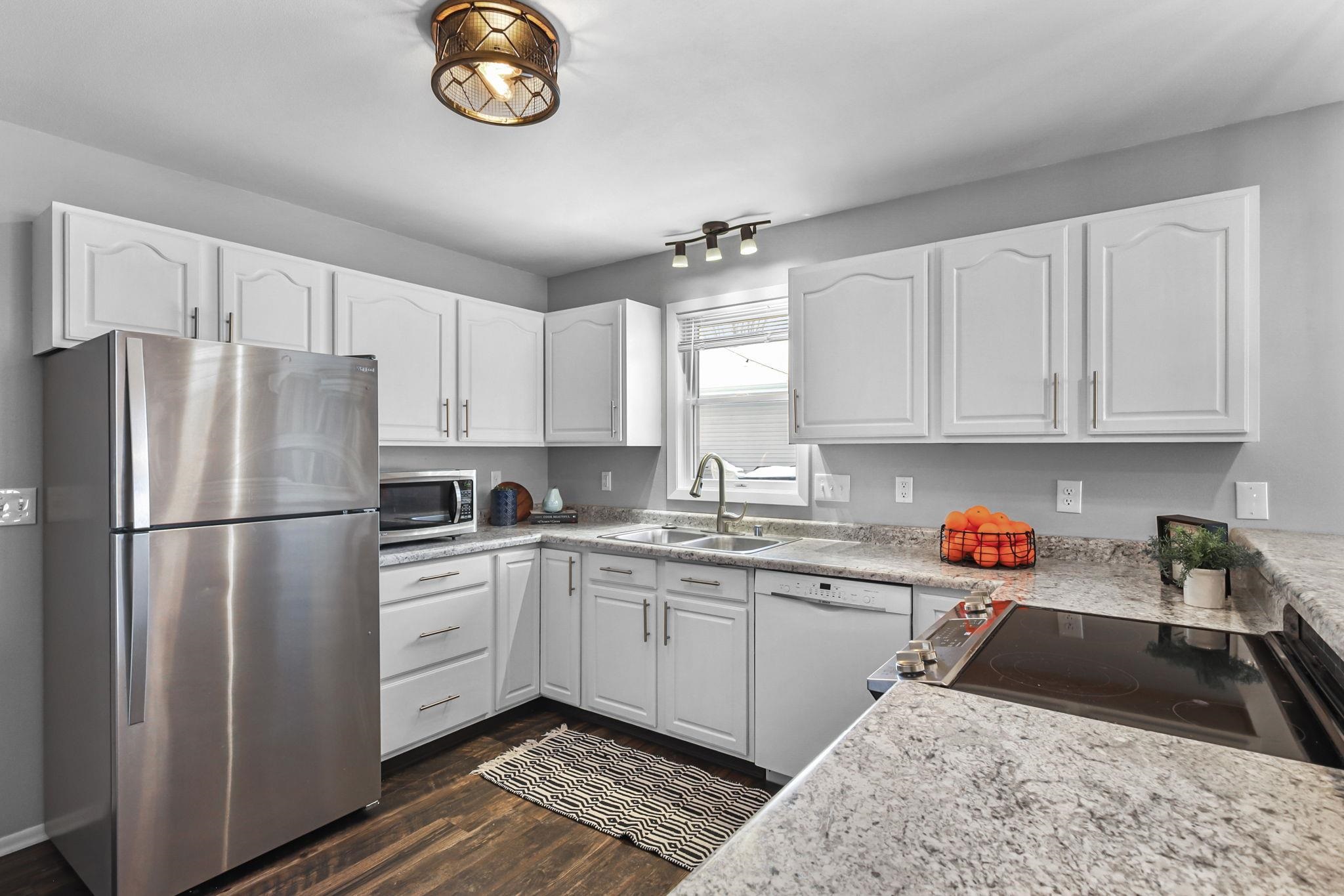 3618 Stonebridge Drive