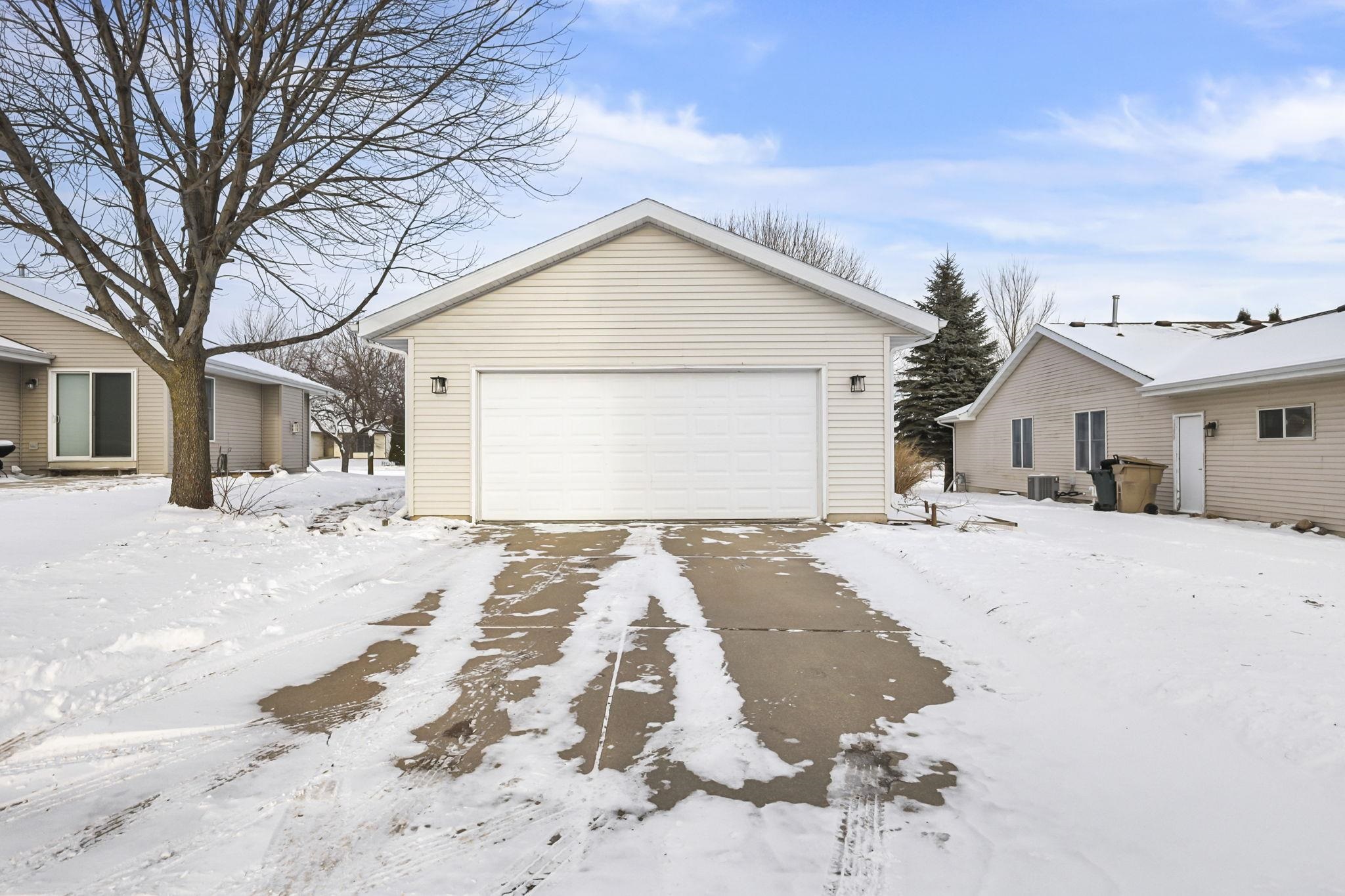 3618 Stonebridge Drive