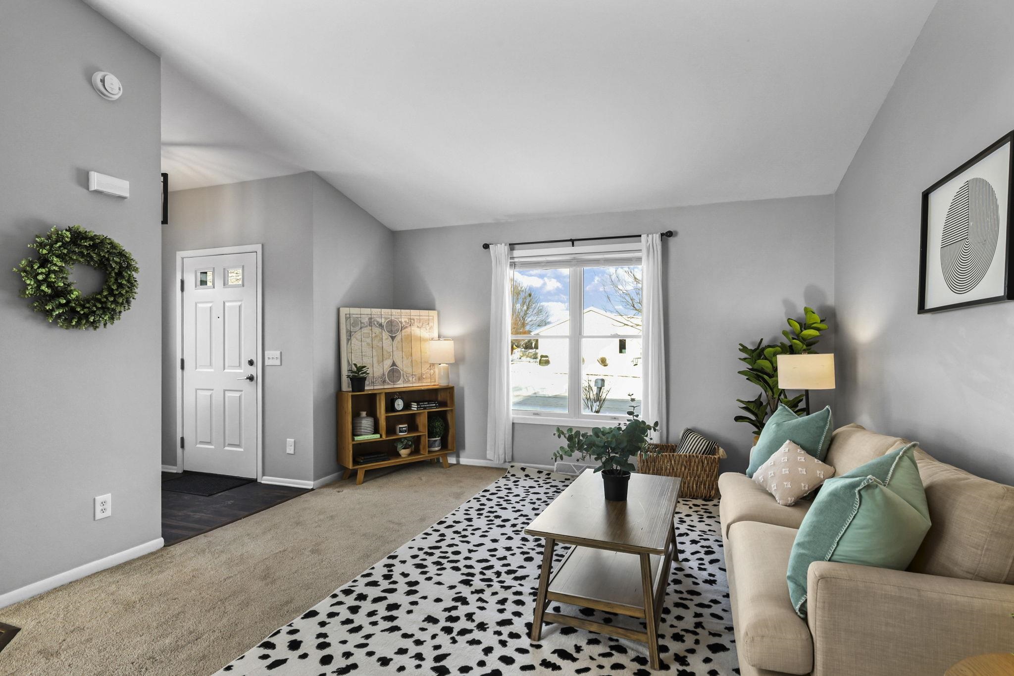 3618 Stonebridge Drive