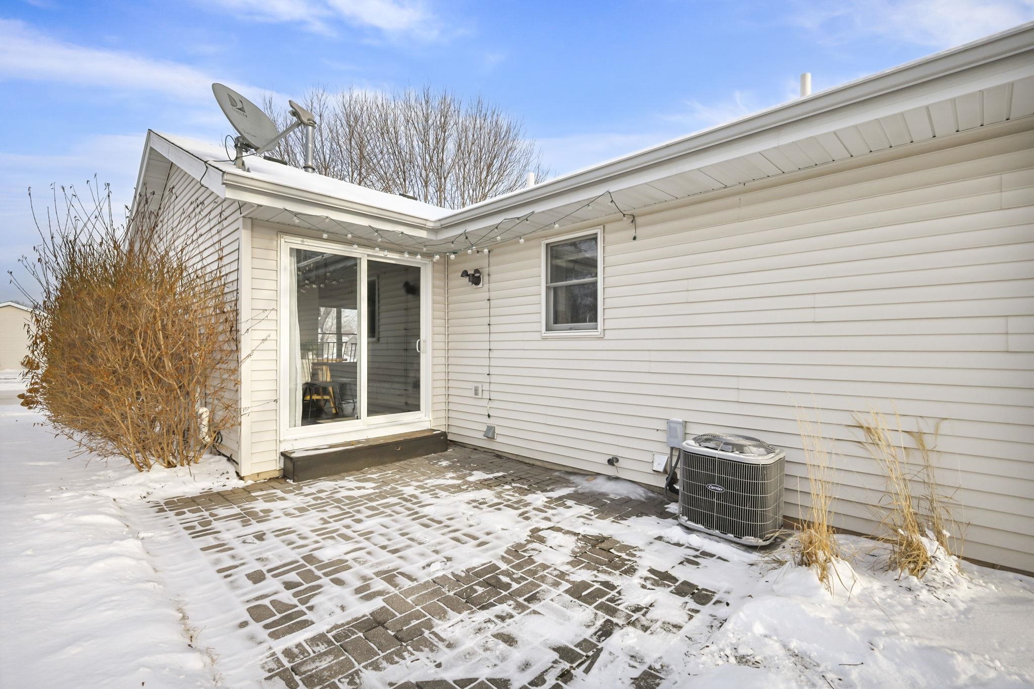 3618 Stonebridge Drive