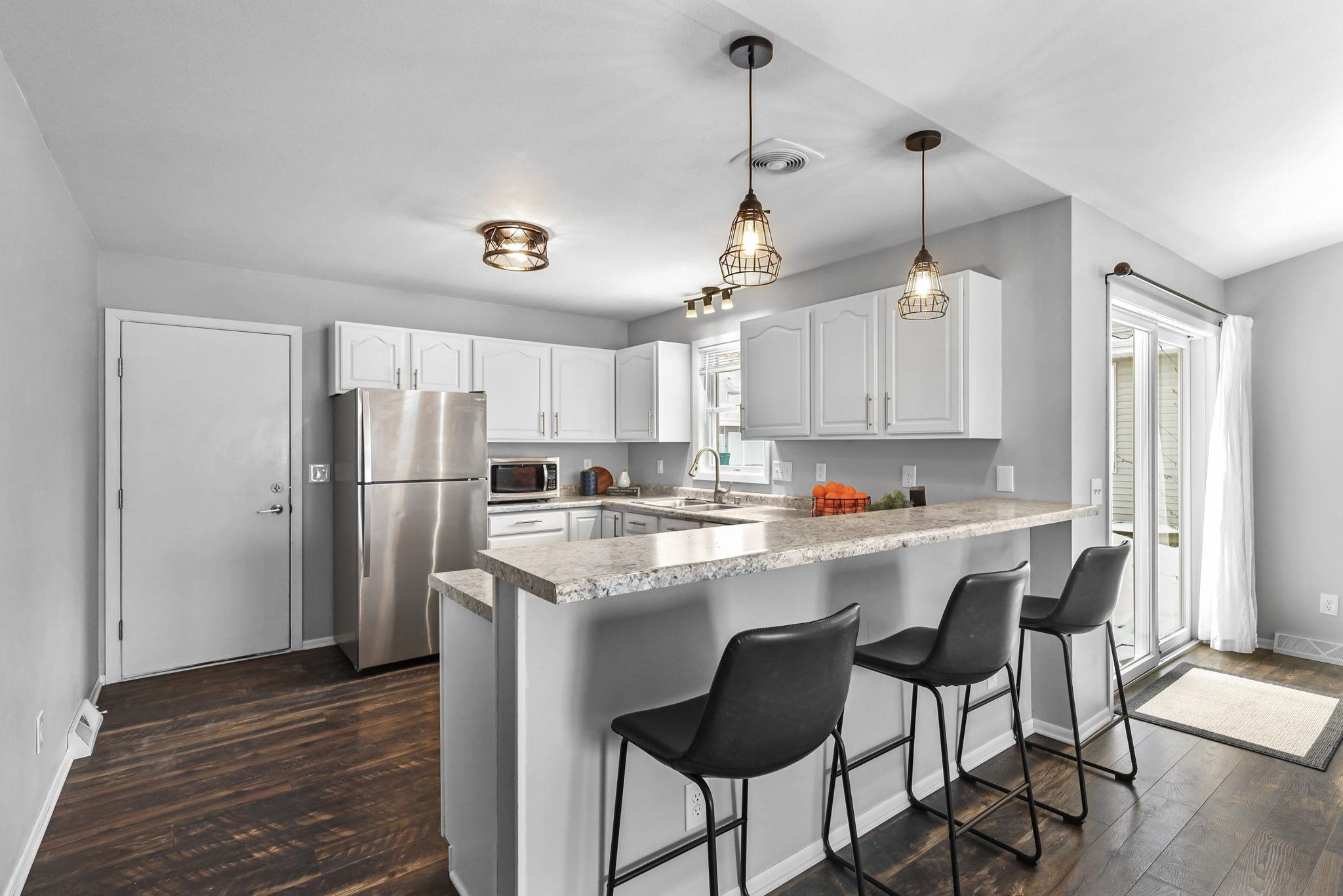 3618 Stonebridge Drive