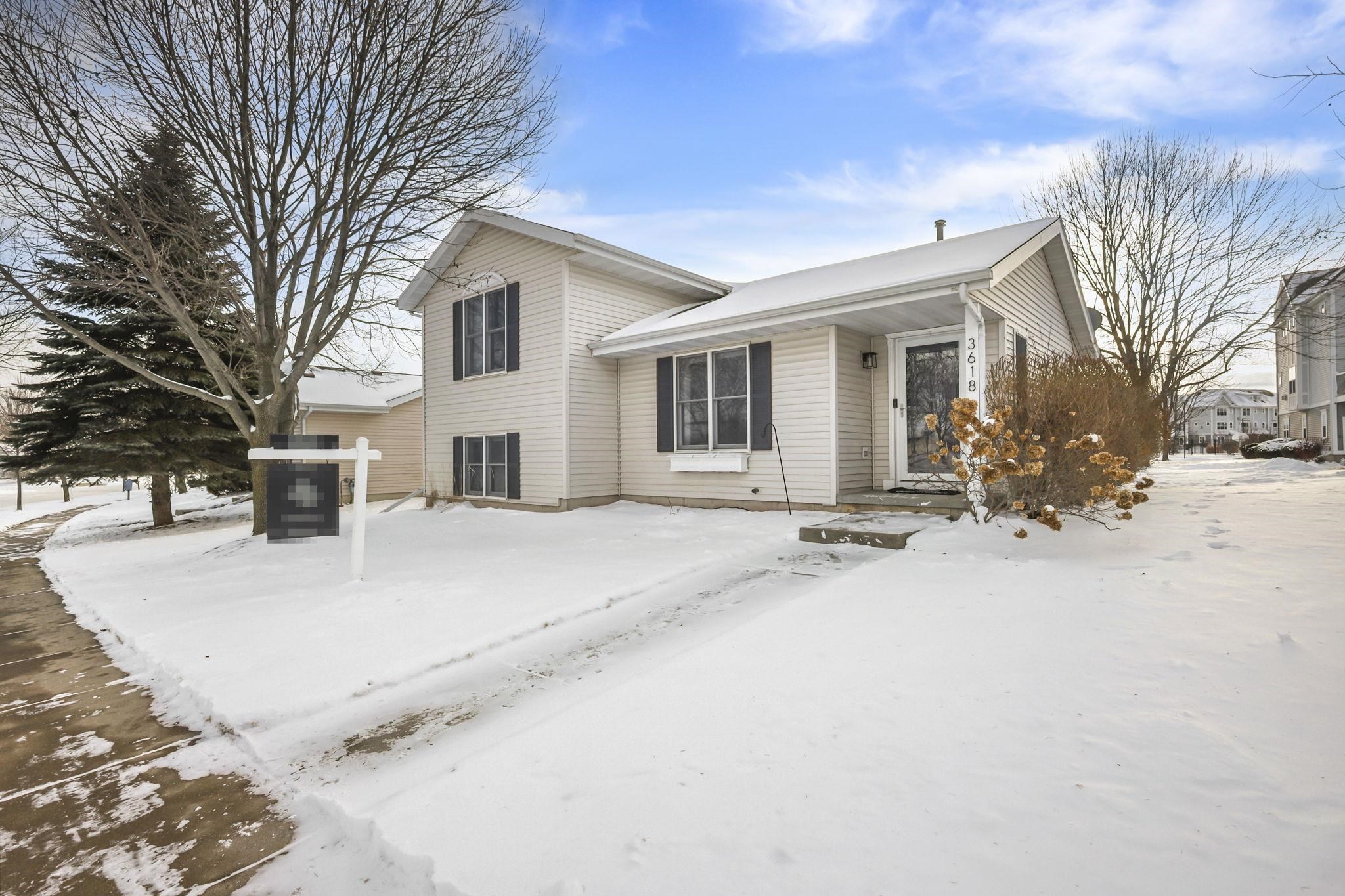 3618 Stonebridge Drive