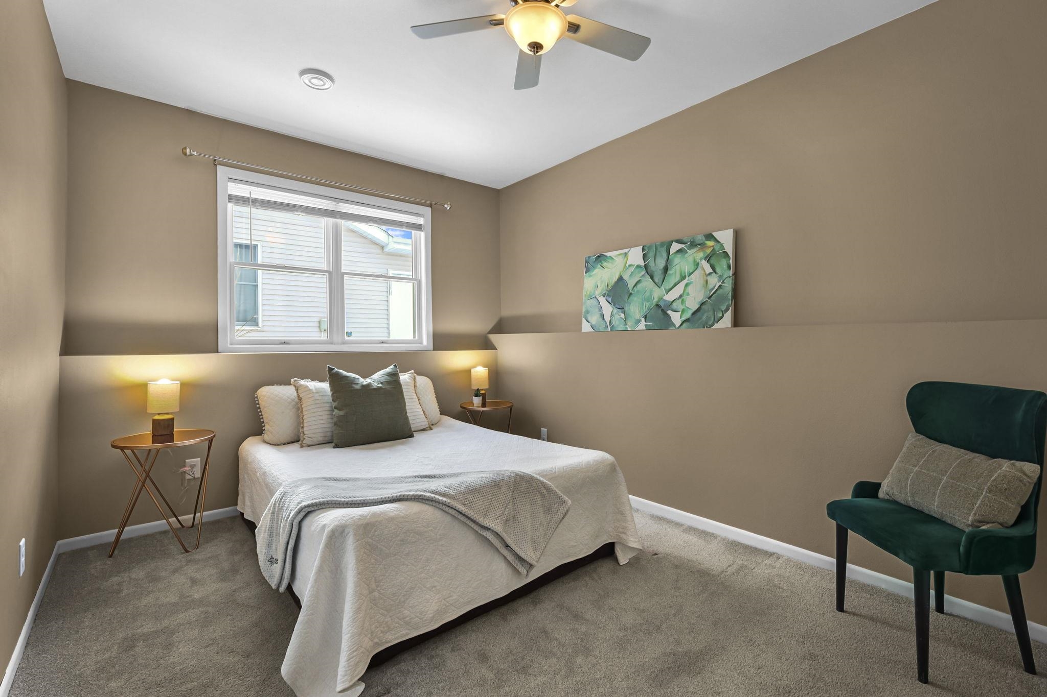 3618 Stonebridge Drive