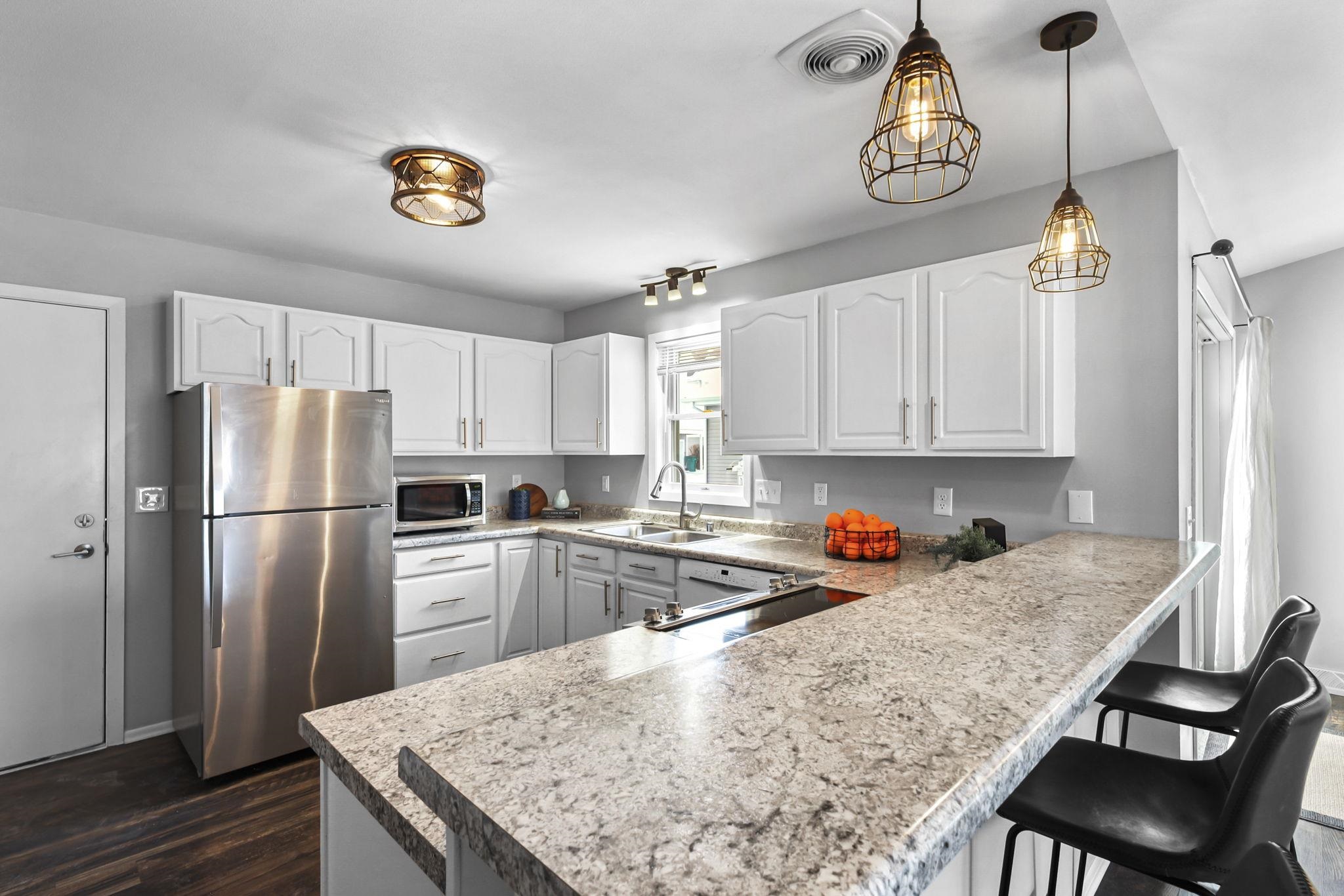 3618 Stonebridge Drive