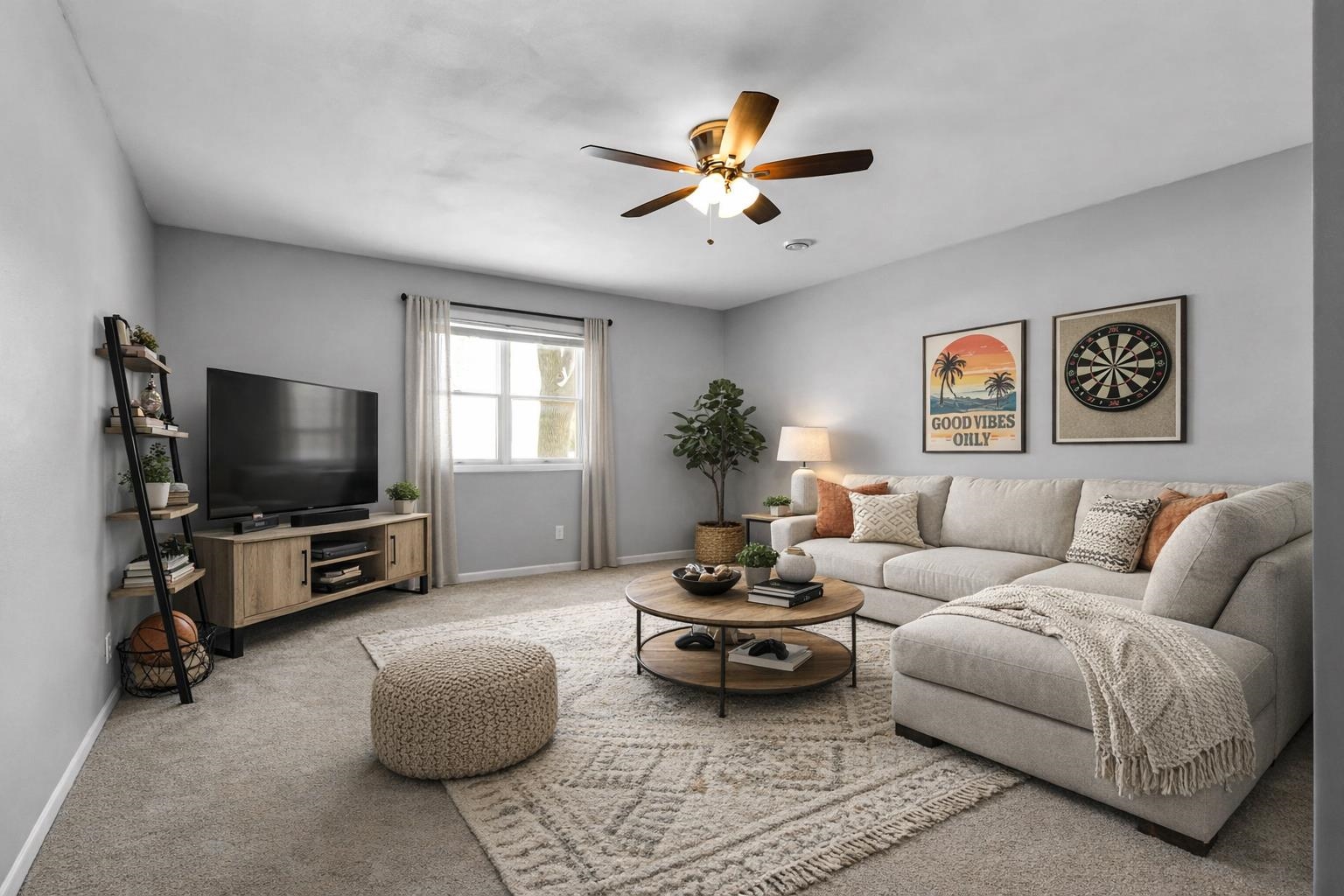 3618 Stonebridge Drive